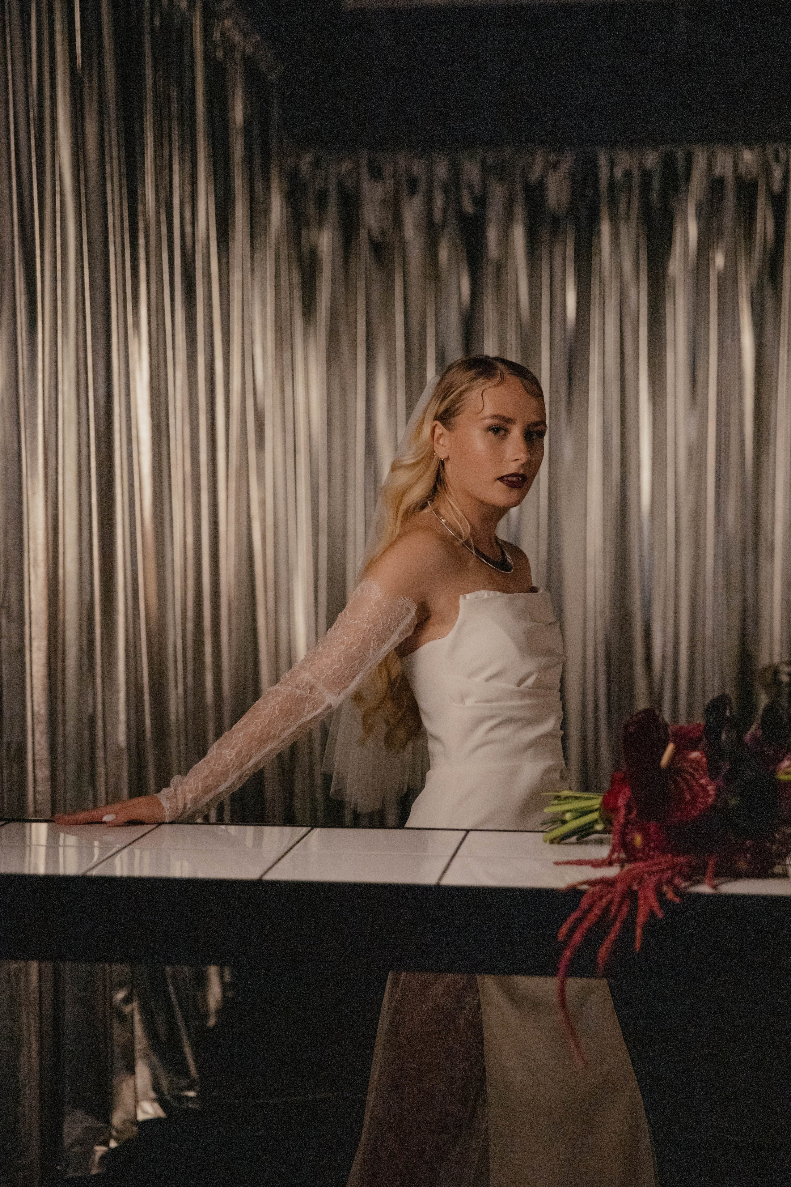 Антон и Полина. Фотограф Барнаул Полина Теплова