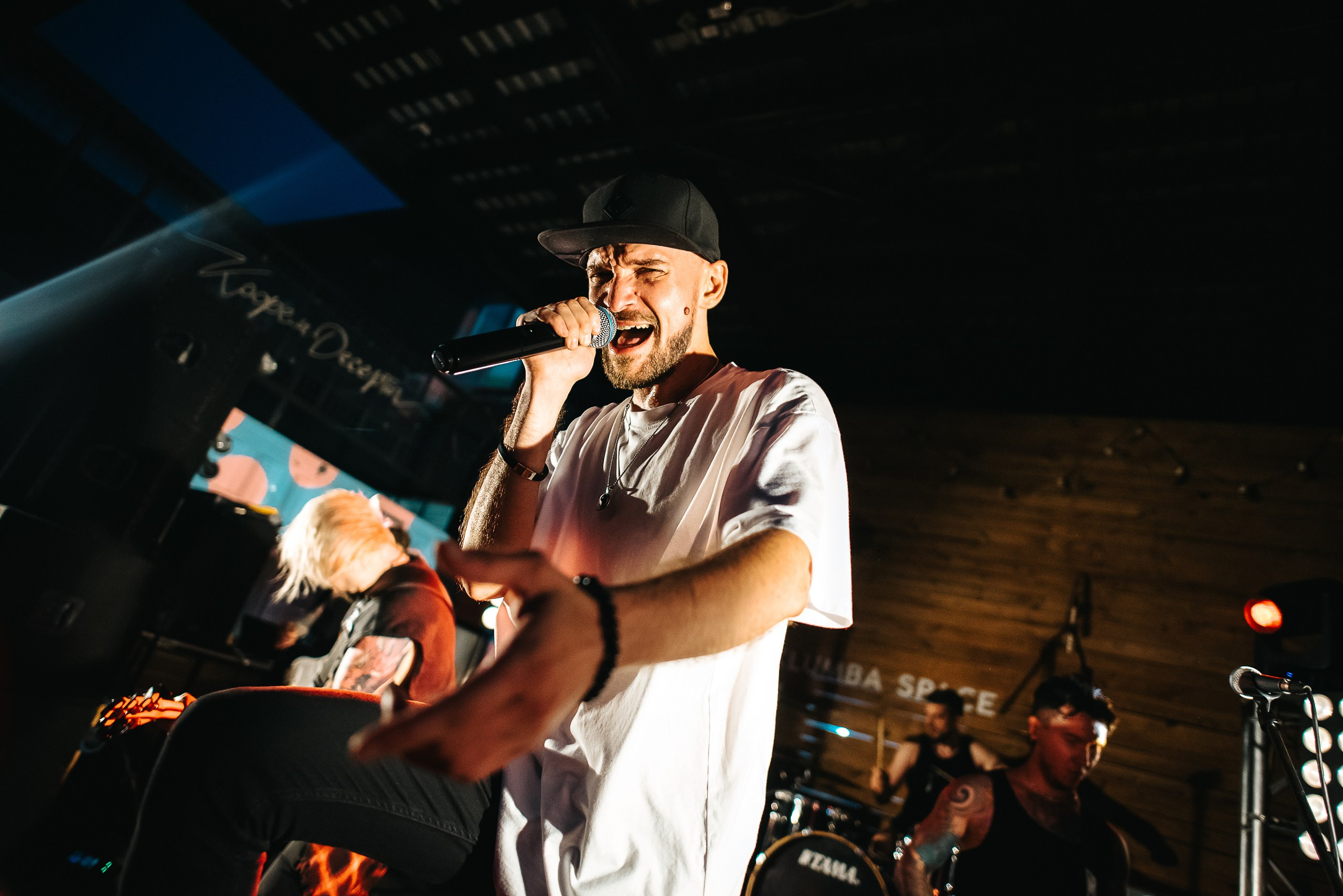 Pandora Secret 2024. Репортажный фотограф в Кемерово