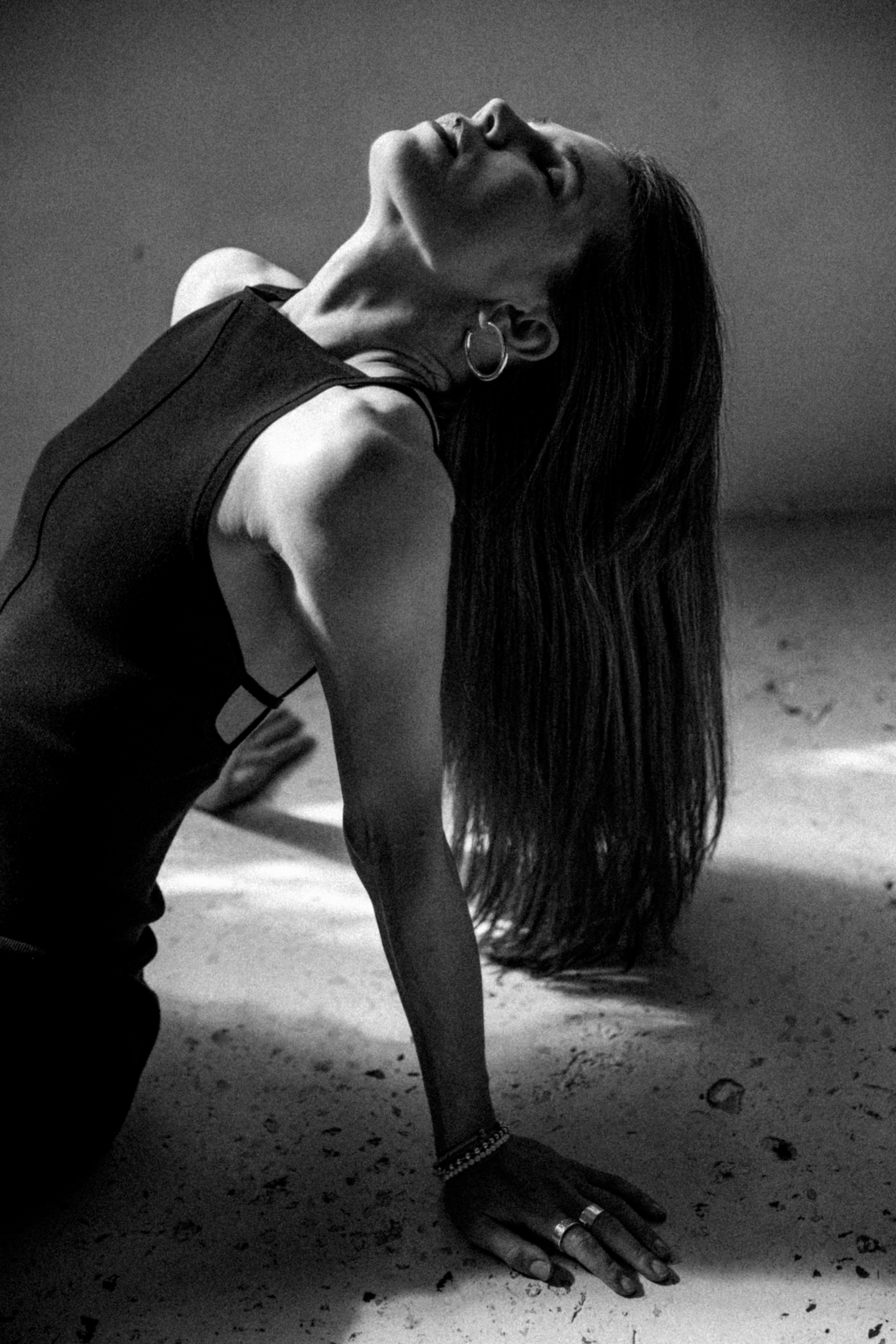 Юлия. Мужской фотограф СПб