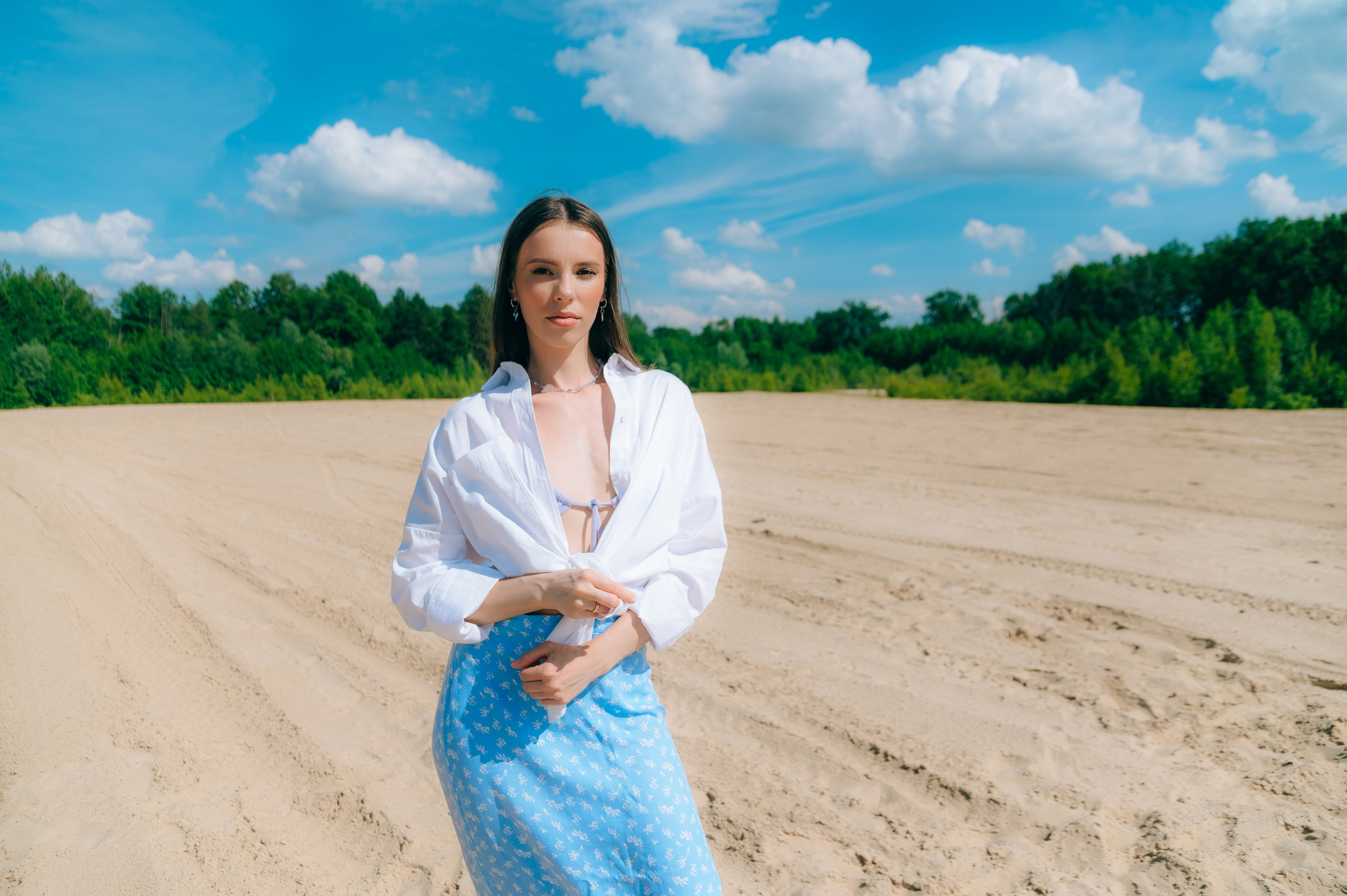 Летняя коллекция. Яна Репина. Детский и семейный фотограф Катерина Мишина