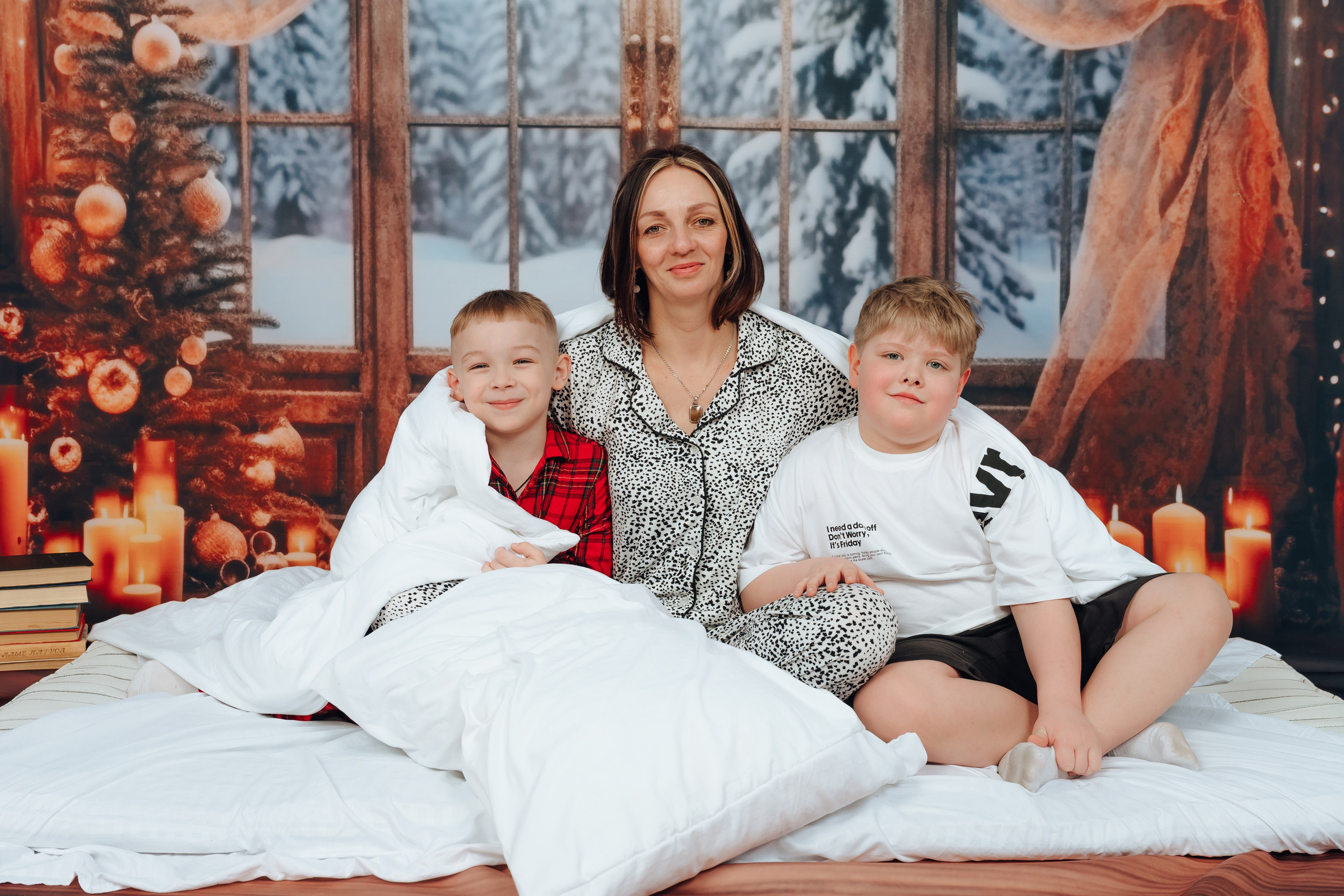 Детский сад 58. Детский и семейный фотограф Катерина Мишина