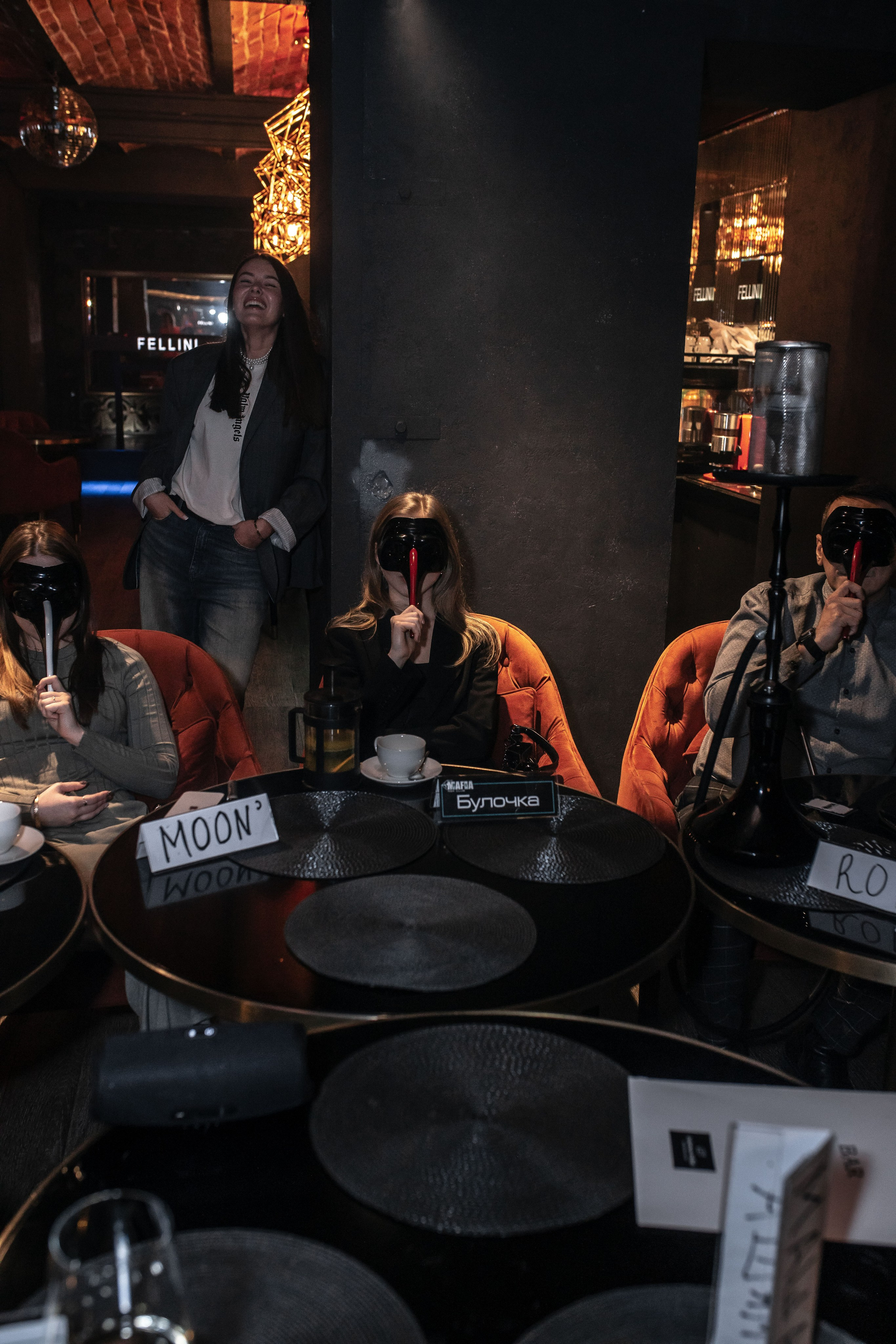 BIG_MAFIA_NSK. Репортажный фотограф в Новосибирске