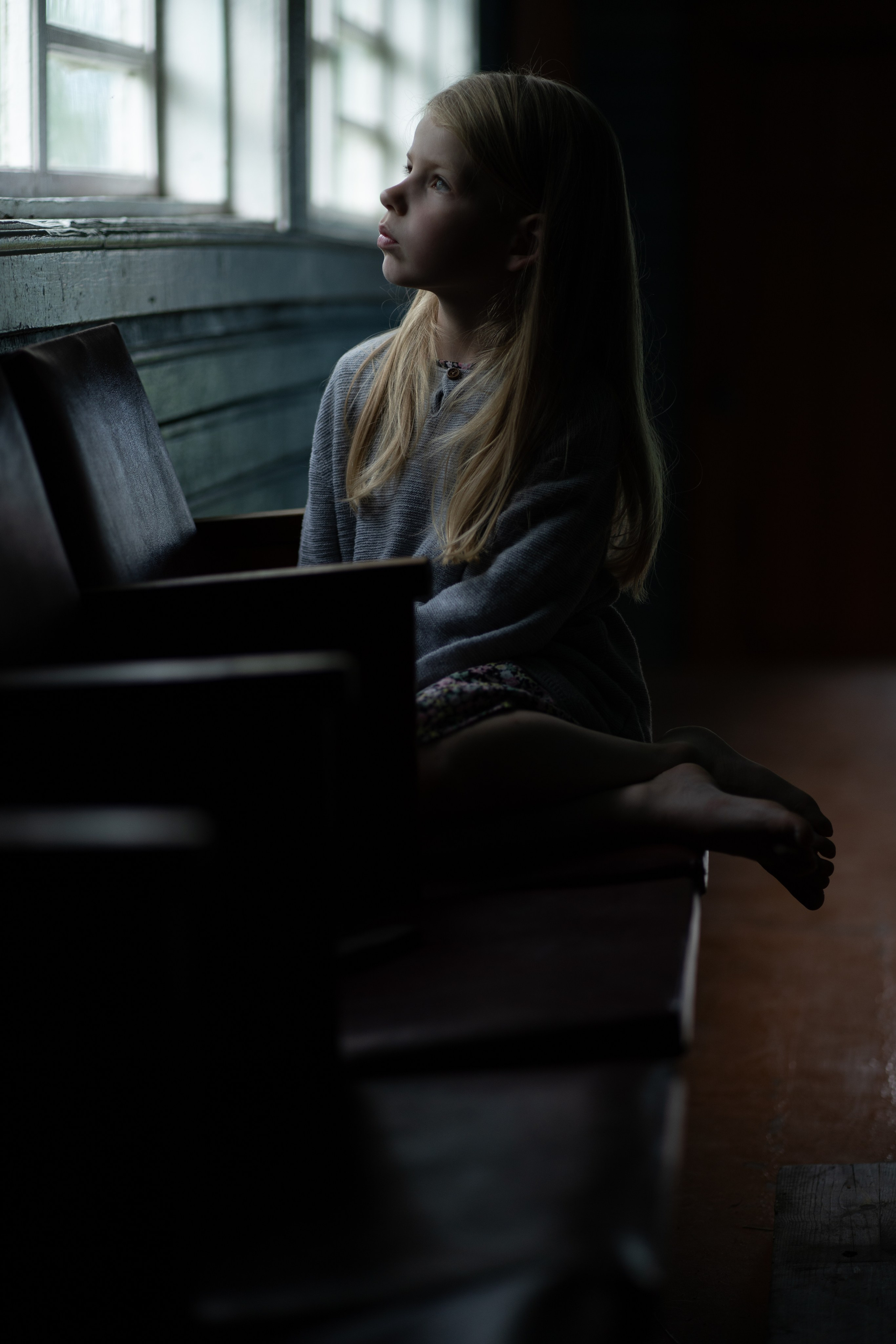 Дети. Фотограф Катя Стрельцова