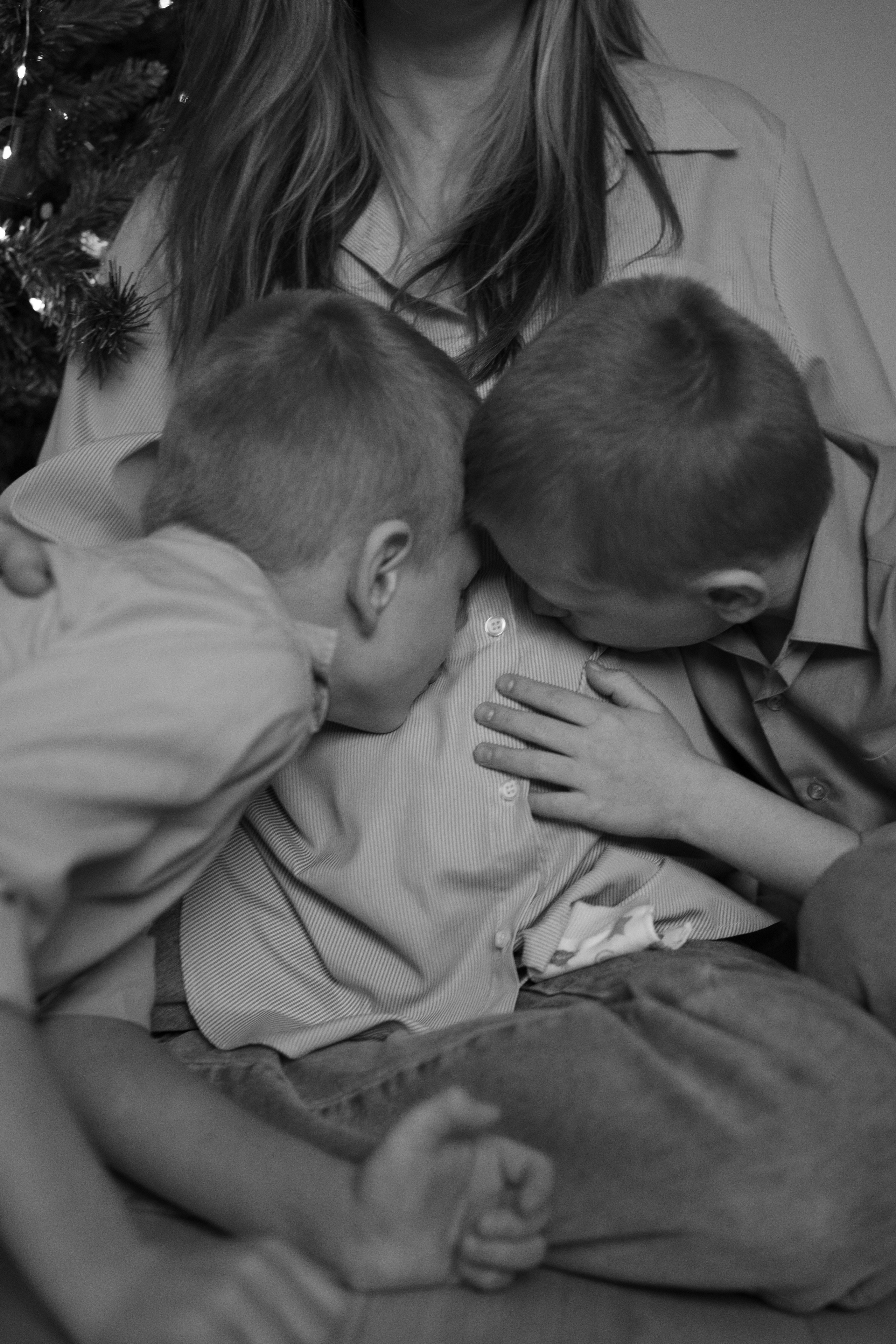 Семейная съемка для Валерии. Фотограф Катя Стрельцова