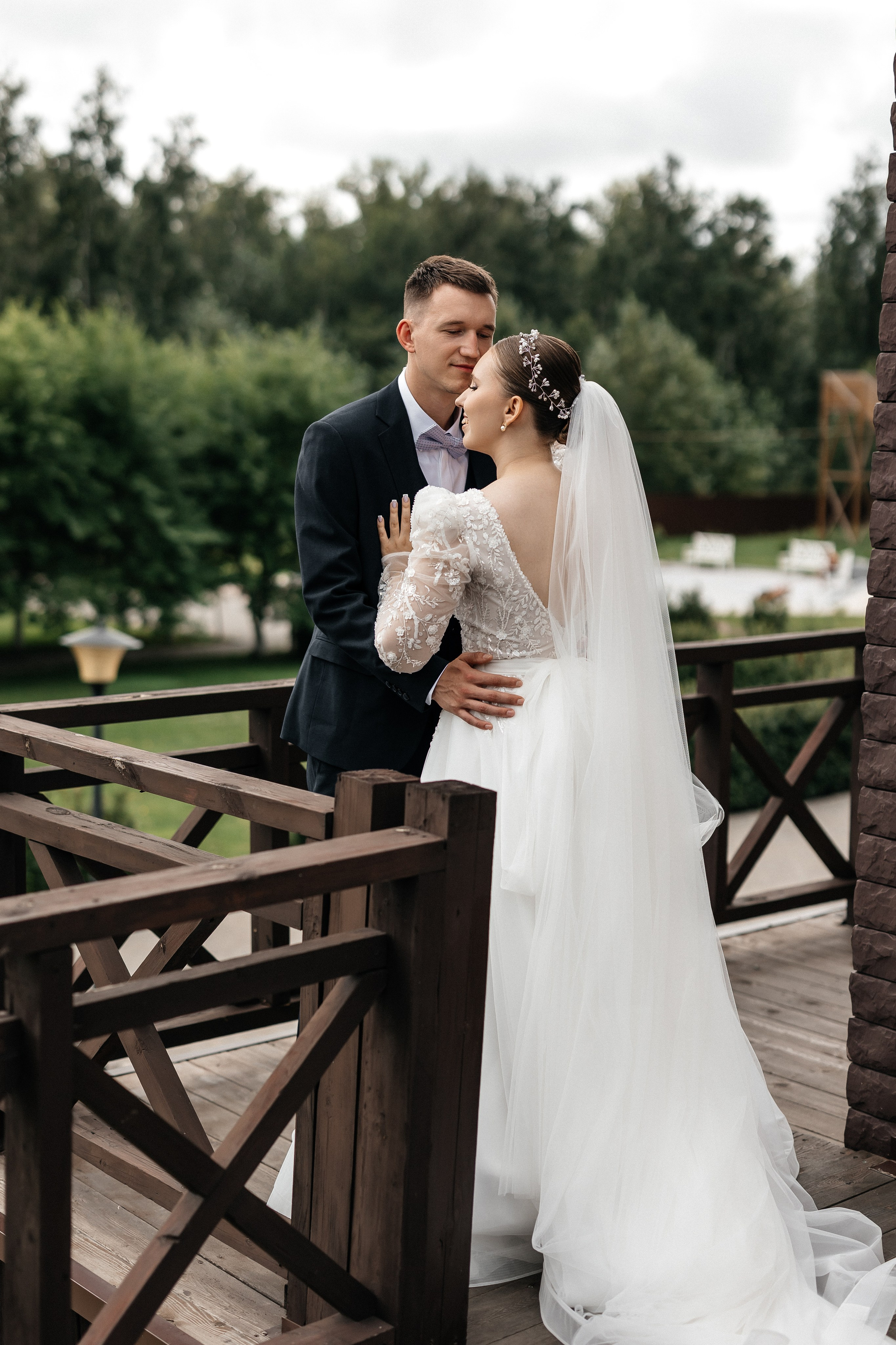 Диана & Александр | 24.07.24. Свадебный и семейный фотограф в Омске Евгения Хакимова