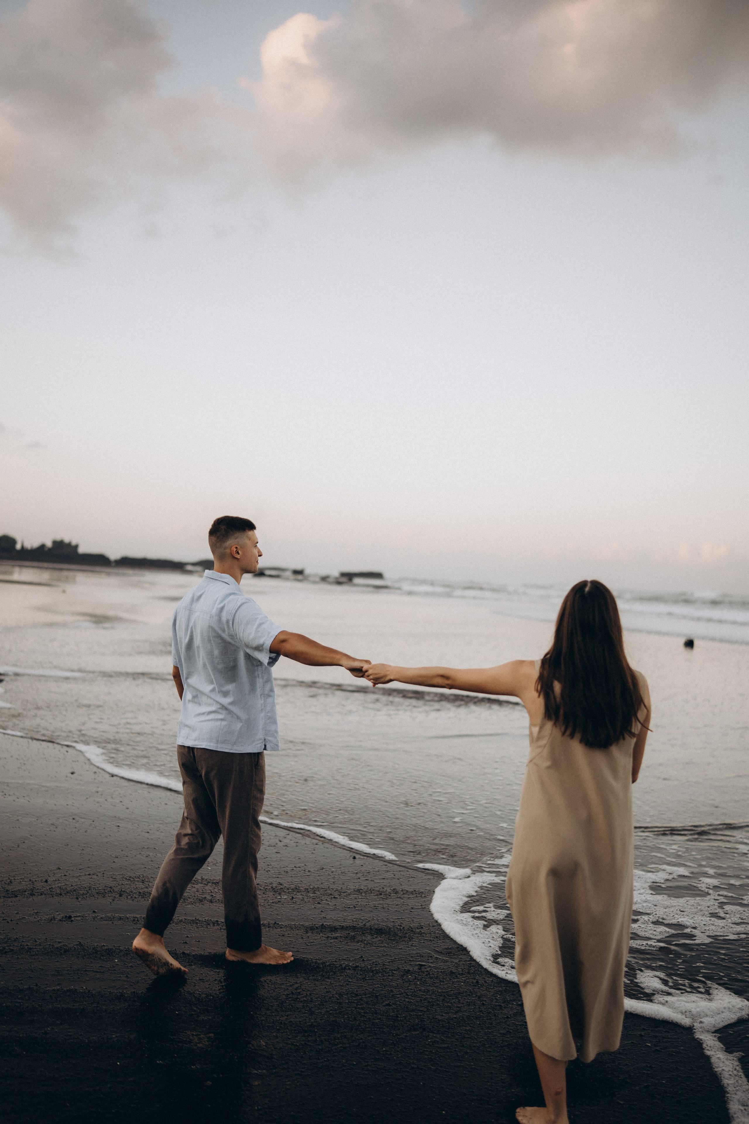 Toma & Anton. Olga Antipova — photographer