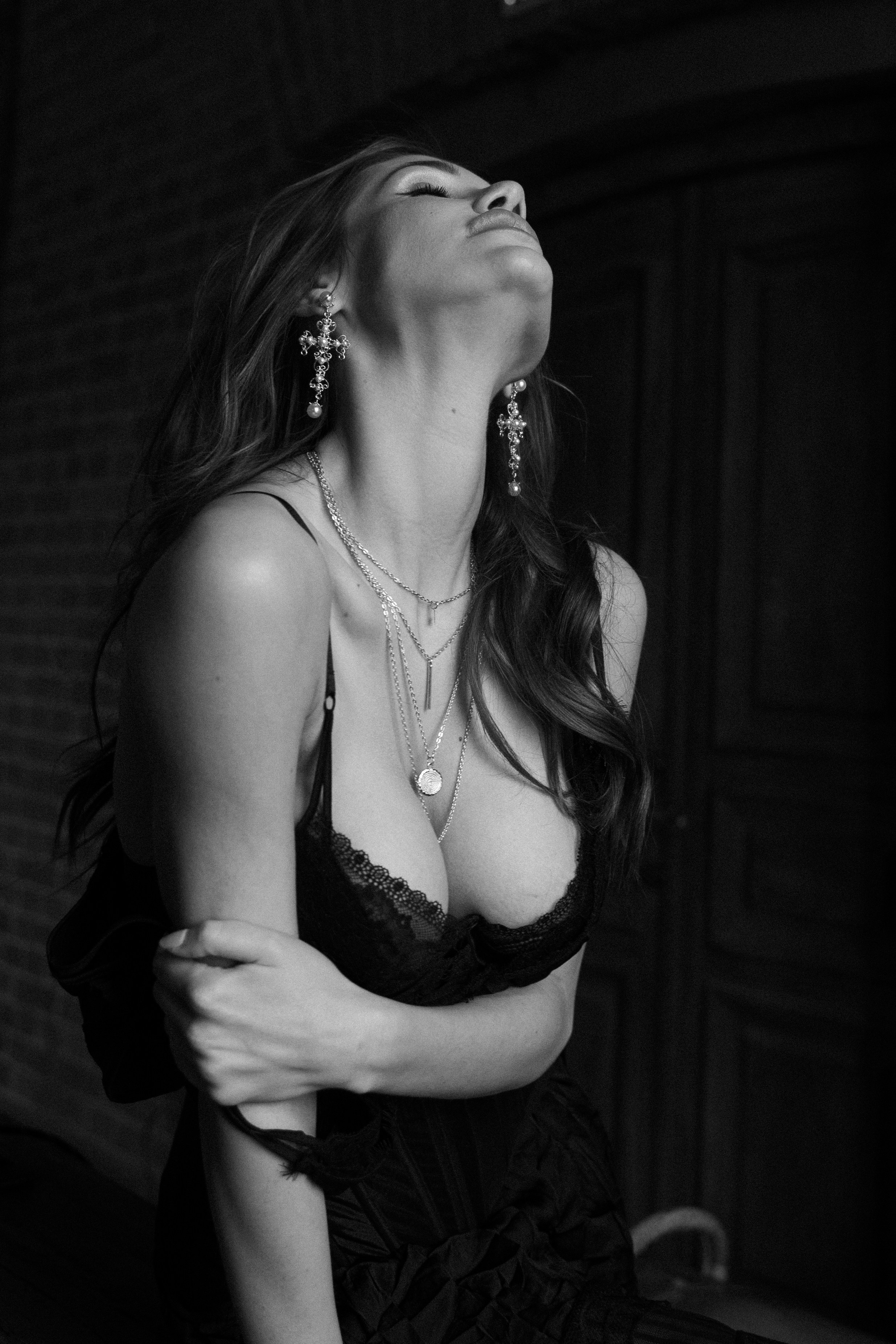 Jezebel. Фотограф Анна Тюрина