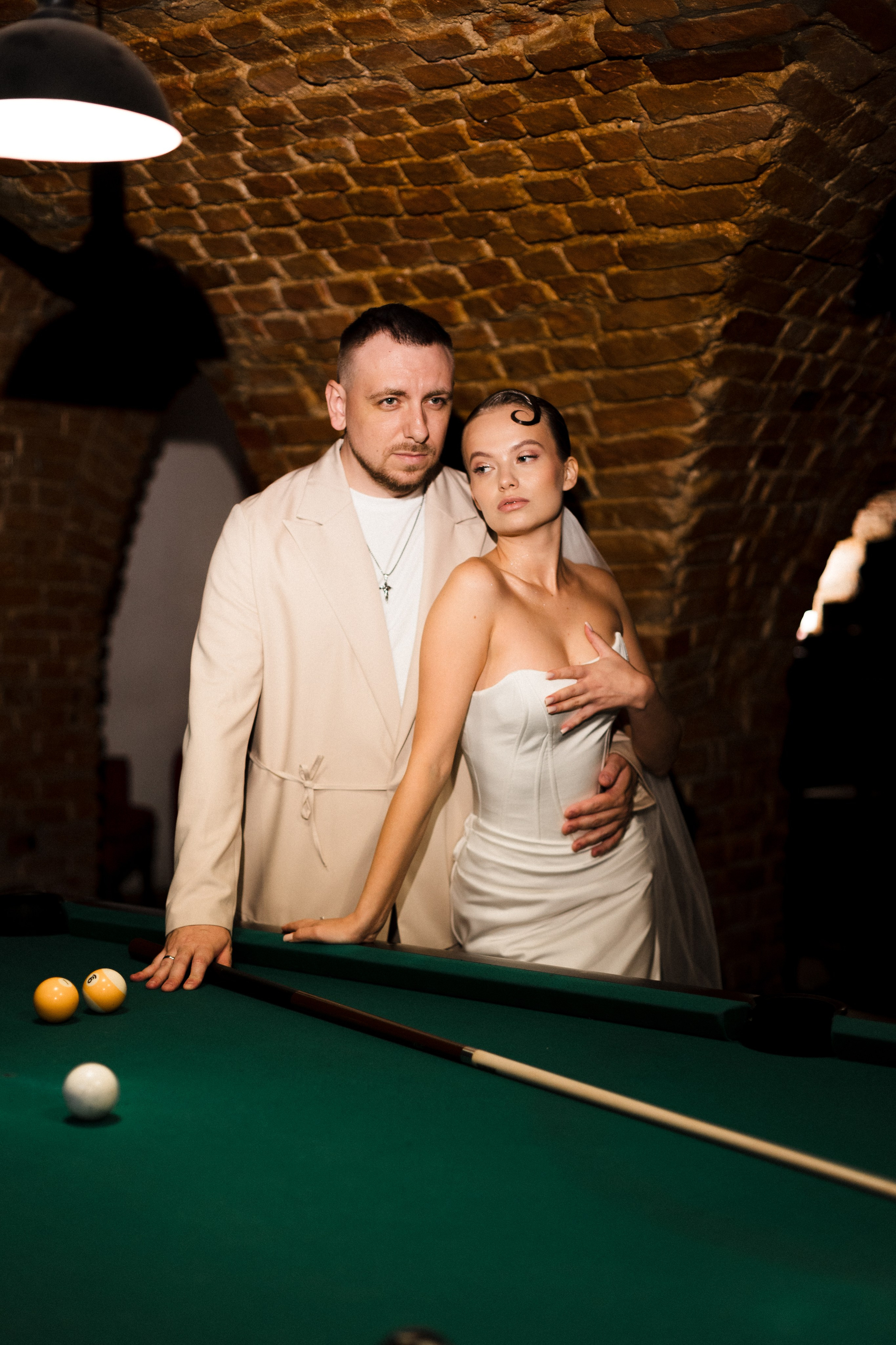 Витя&Маша. Анастасия Попова — свадебный и репортажный фотограф | Воронеж, Павловск