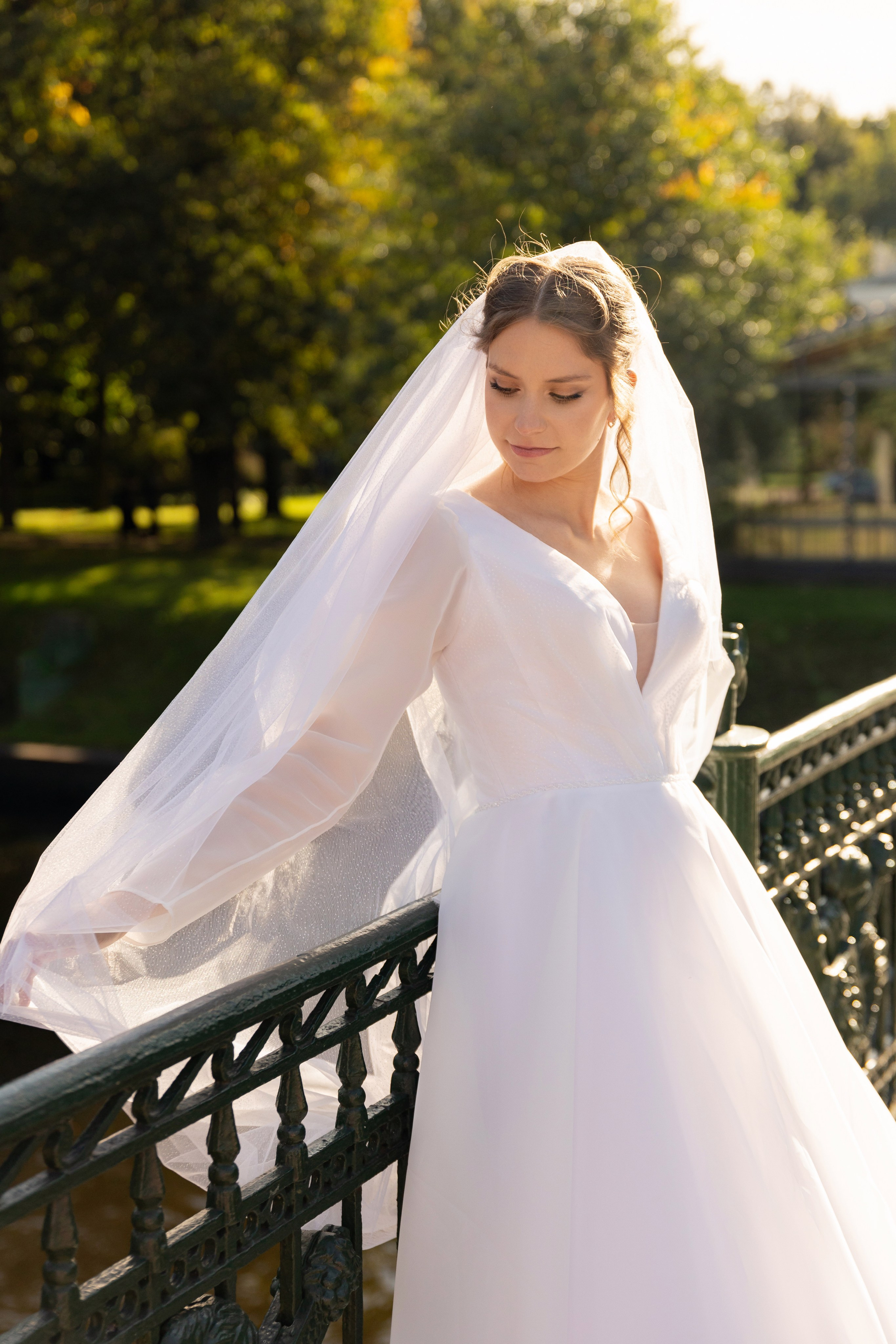 Полный свадебный день. Семейный и свадебный фотограф в Санкт-Петербурге Татьяна Швыкова