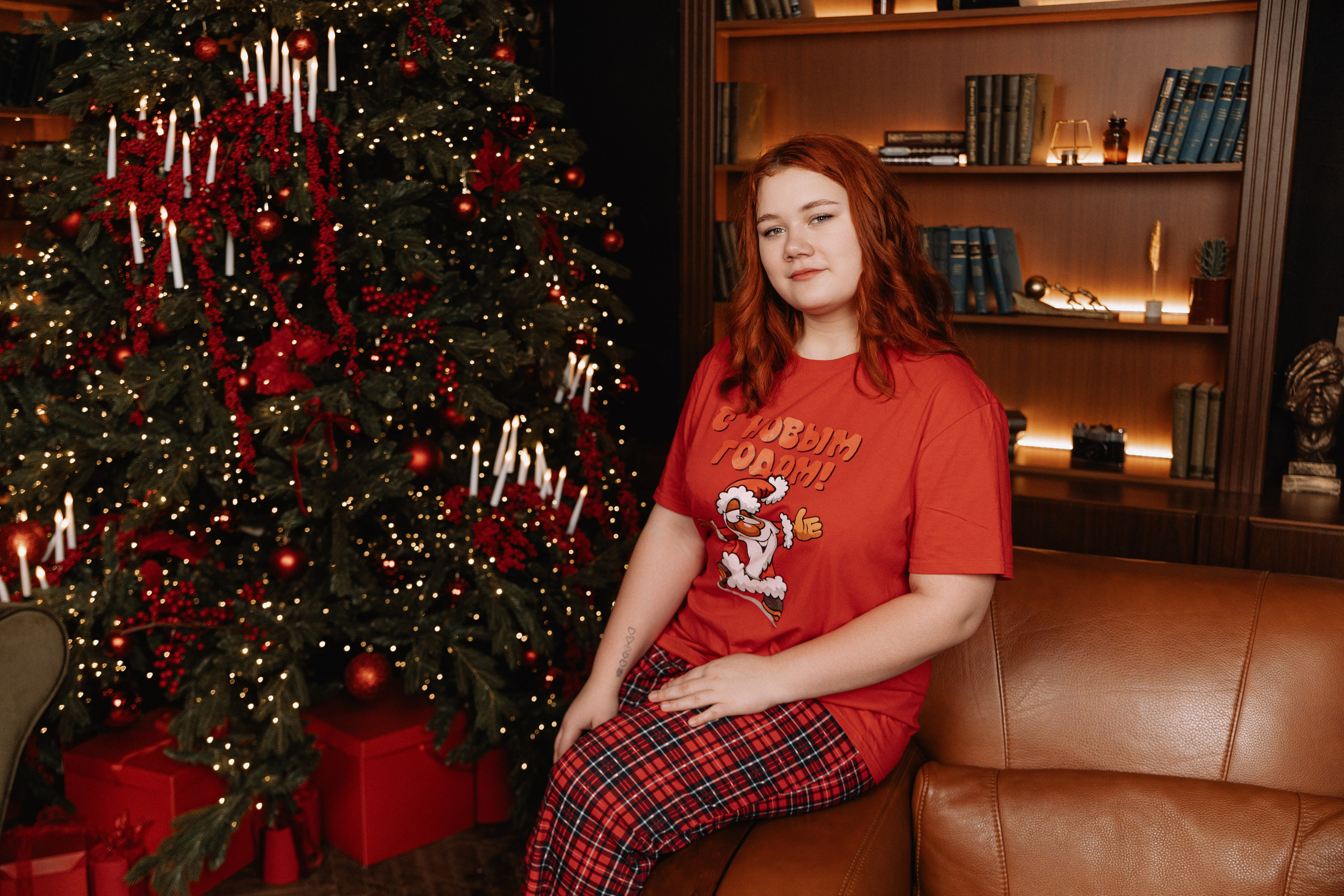 Марина и Никита. Фотограф Воронеж Варвара