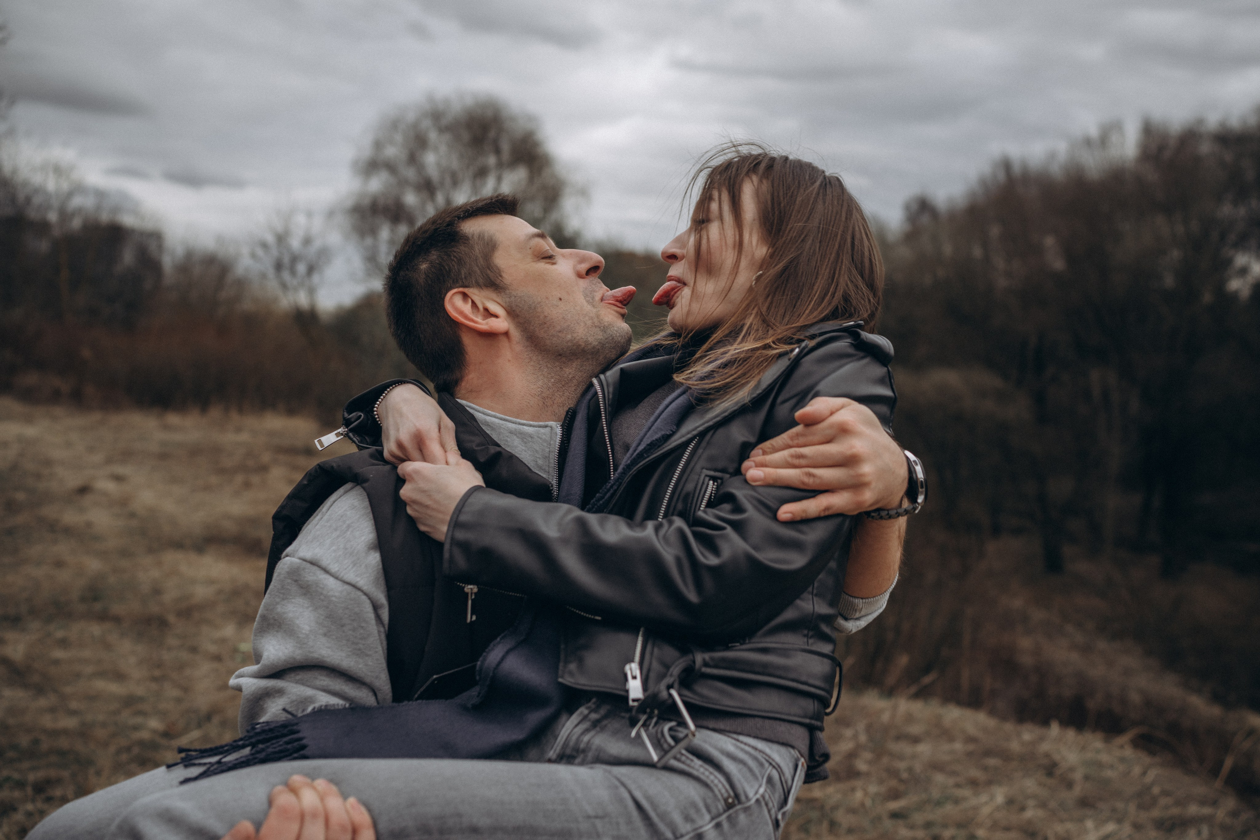 Дети и их родители. Семейный и детский фотограф Москва Дарья Бугра