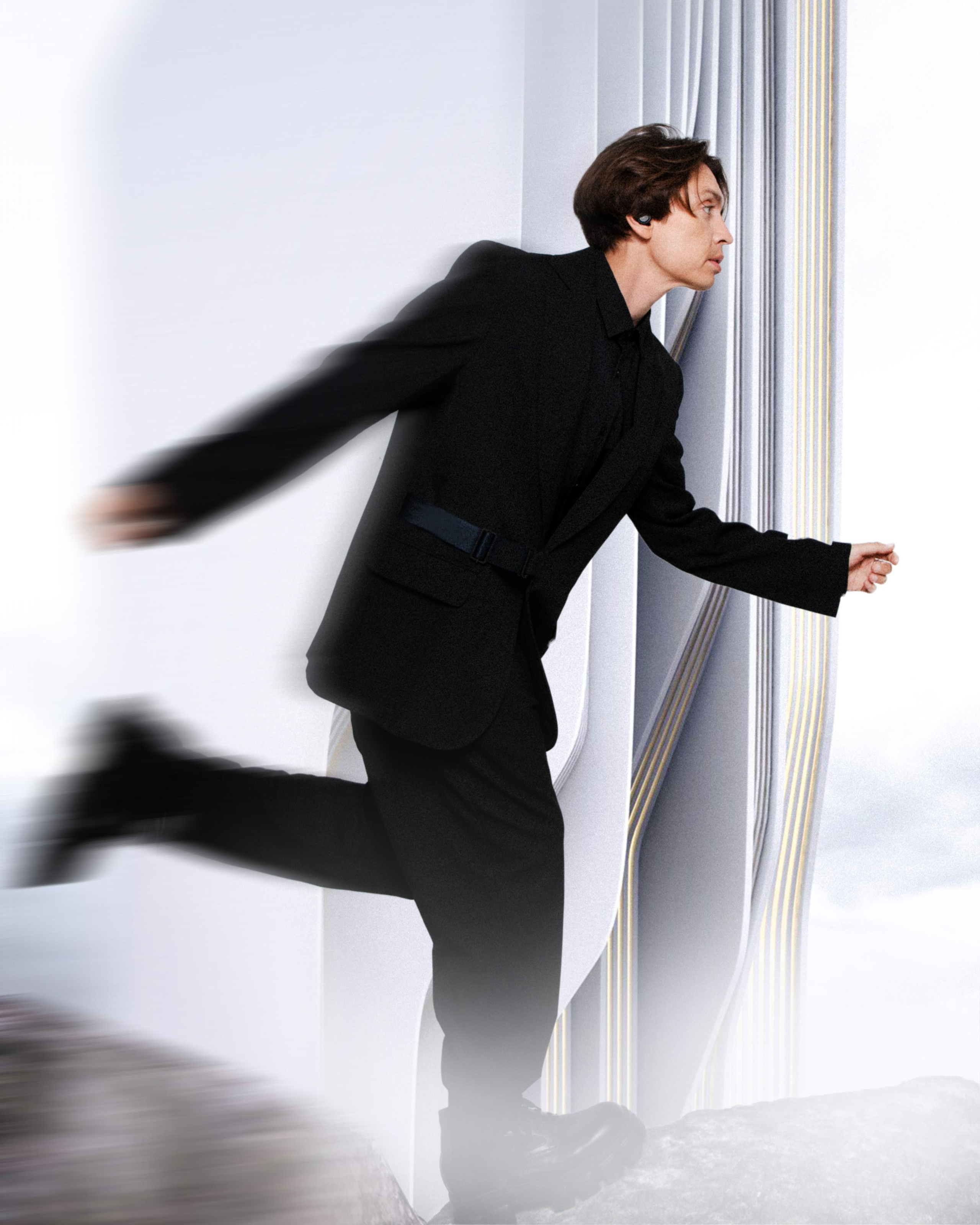 Phillips. NOIRELLE production