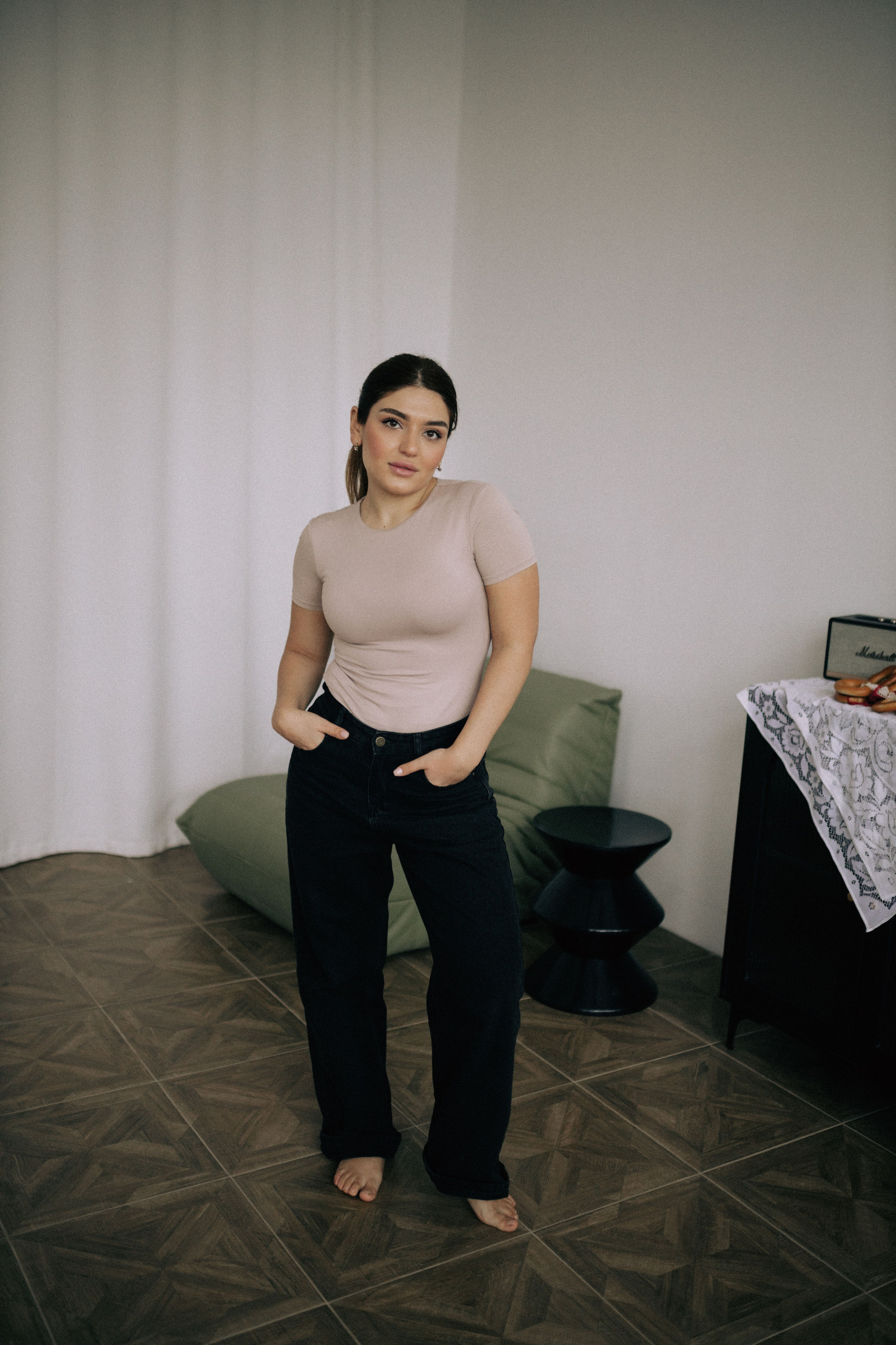 Сона. Фотограф Стилист Тюмень Вера Хайруллина