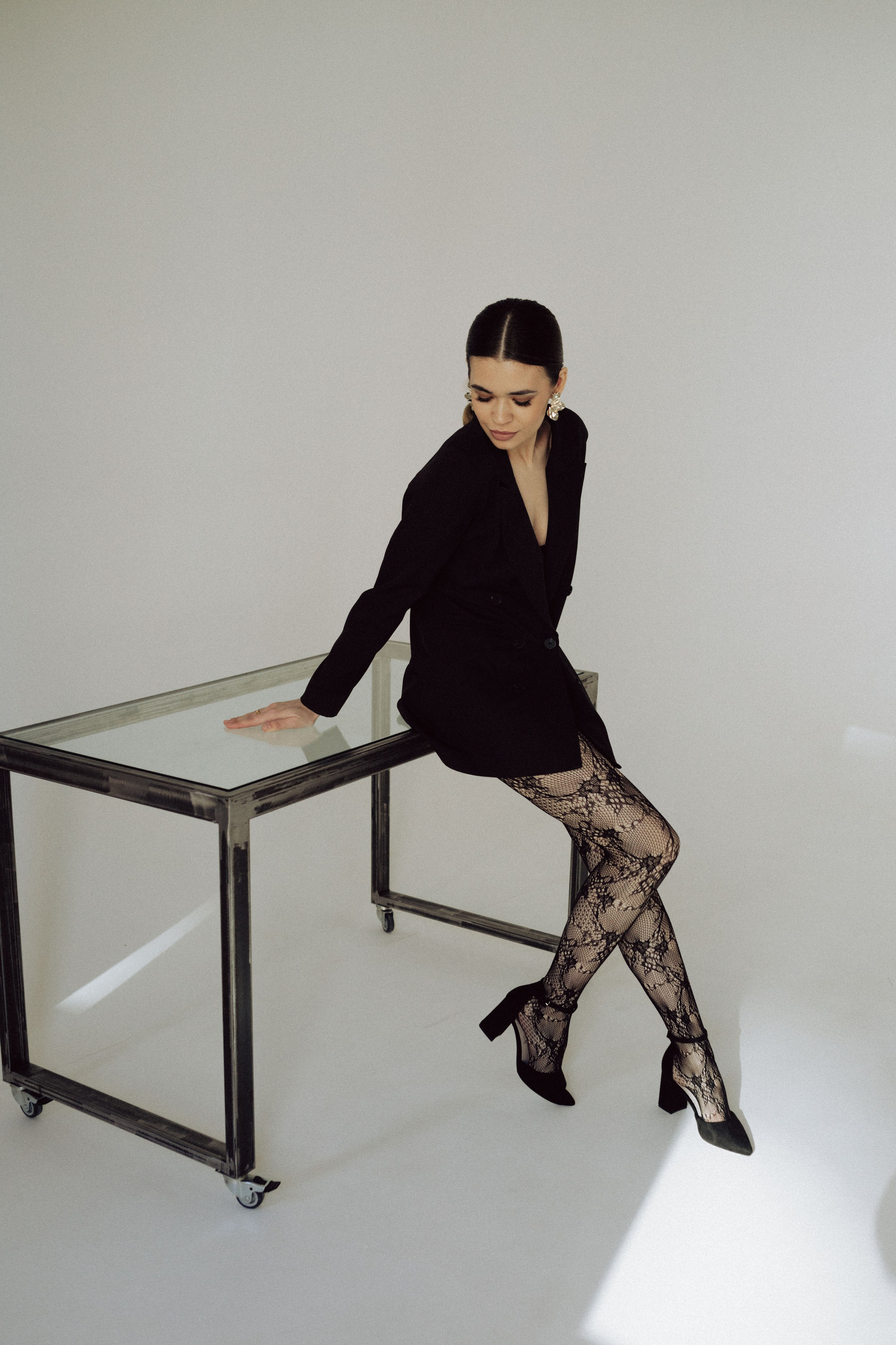 Юлия. Фотограф Стилист Тюмень Вера Хайруллина