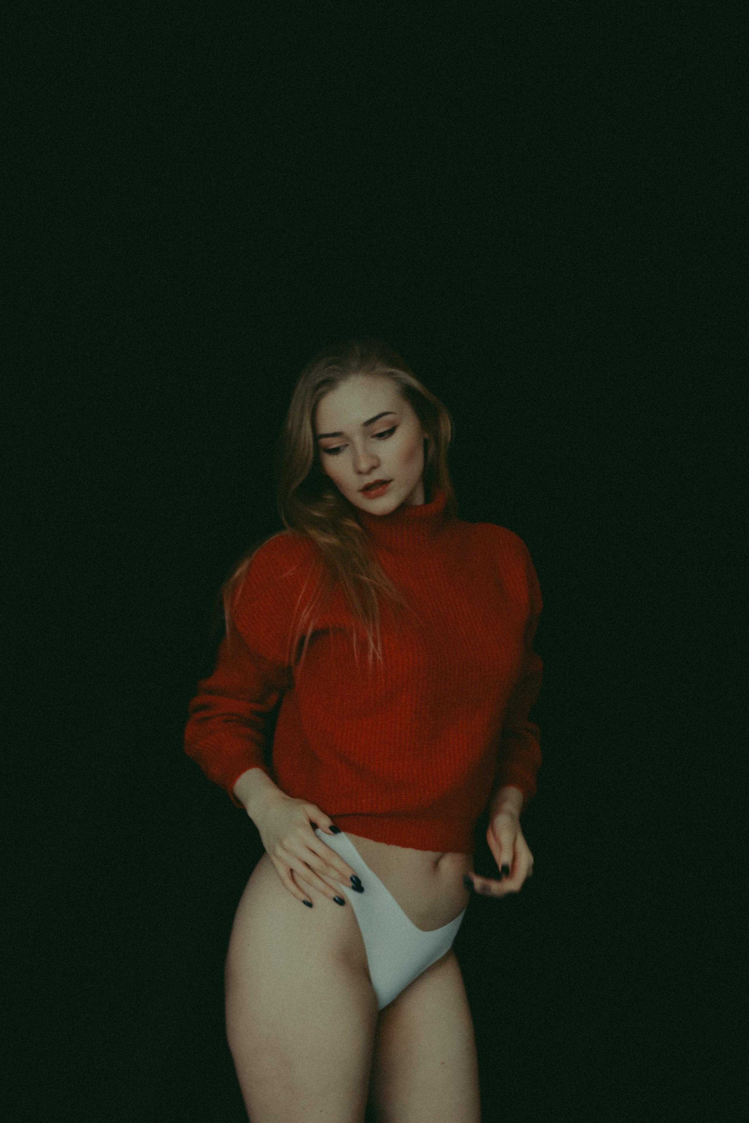 Лена. Фотограф Стилист Тюмень Вера Хайруллина