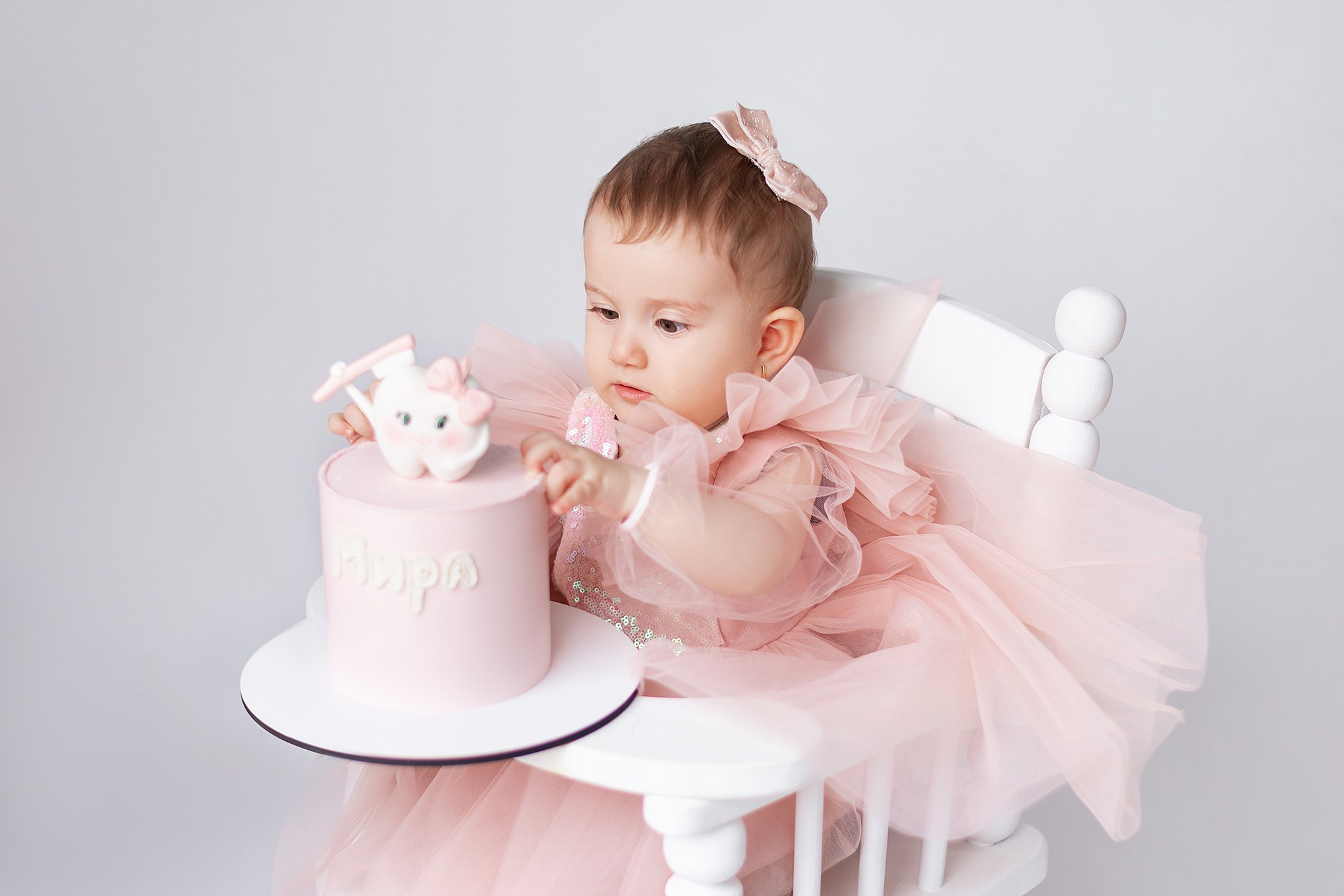 Фотсессия ко Дню рождения. Детский и семейный фотограф в г. Крымске