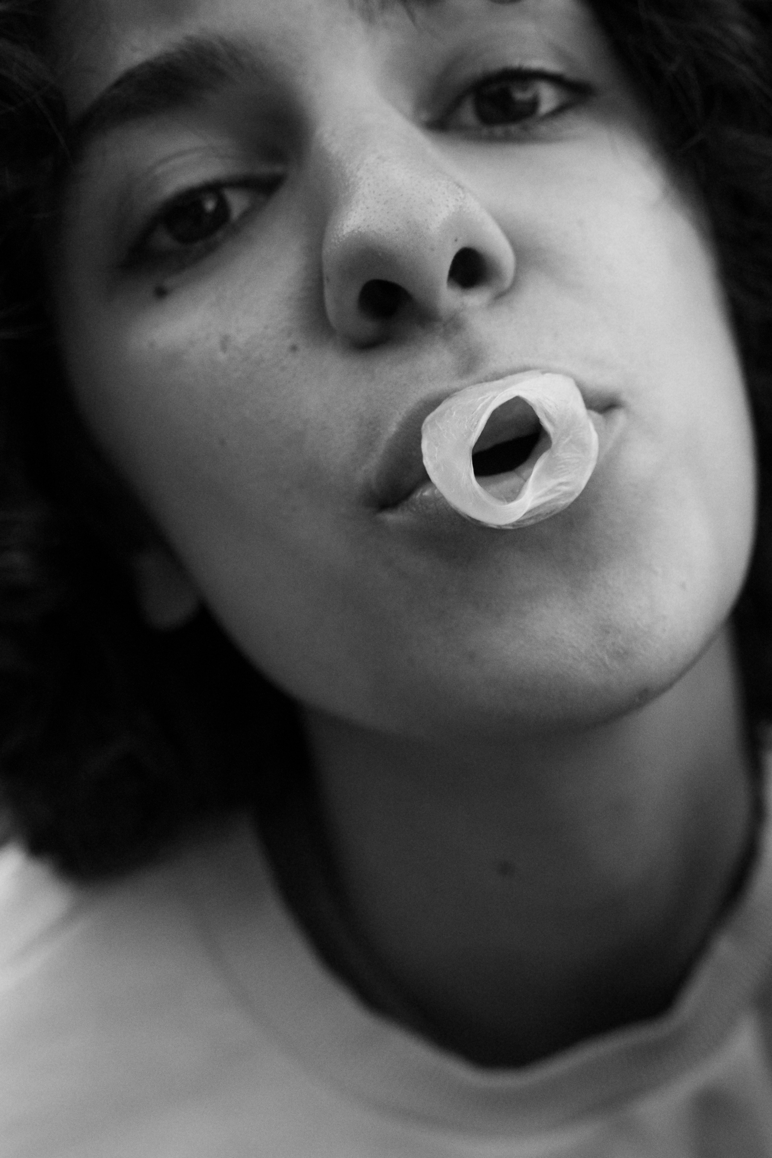 Хвост, смех и лучшие подруги. Фотограф анималист в Москве Ольга Агушева