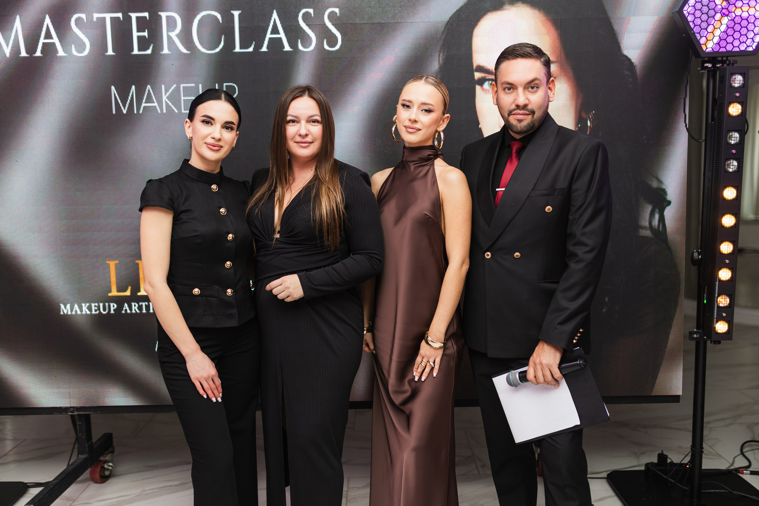 МК Лилит (визажист). Свадебный фотограф Краснодар Ростов Солоникова Вероника