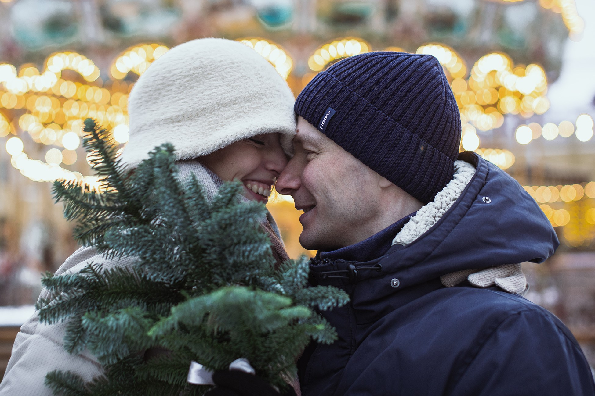 Ирина и Ярослав. Портретный и свадебный фотограф в Санкт-Петербурге