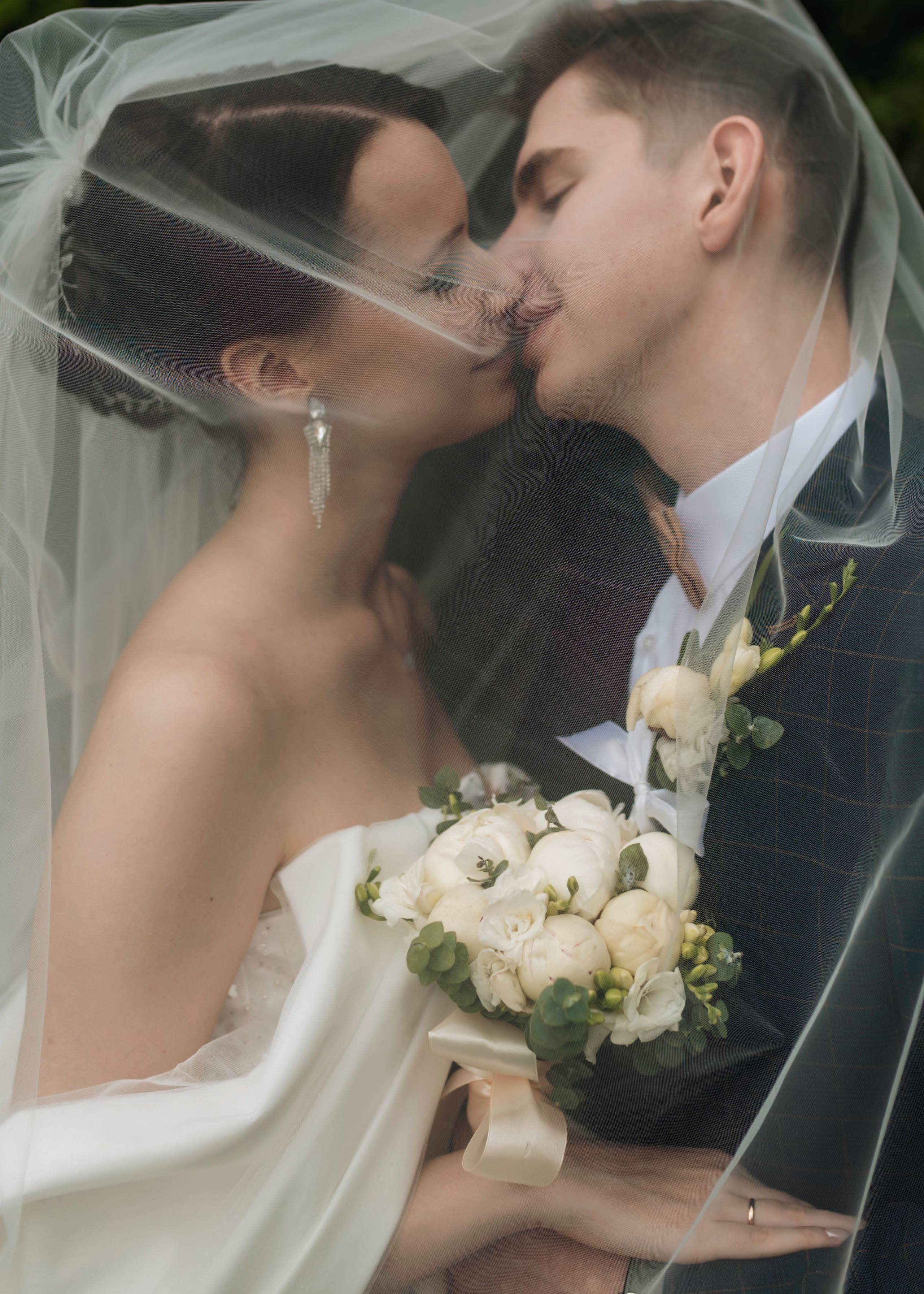 Илья и Анасатасия. Фотограф в Москве