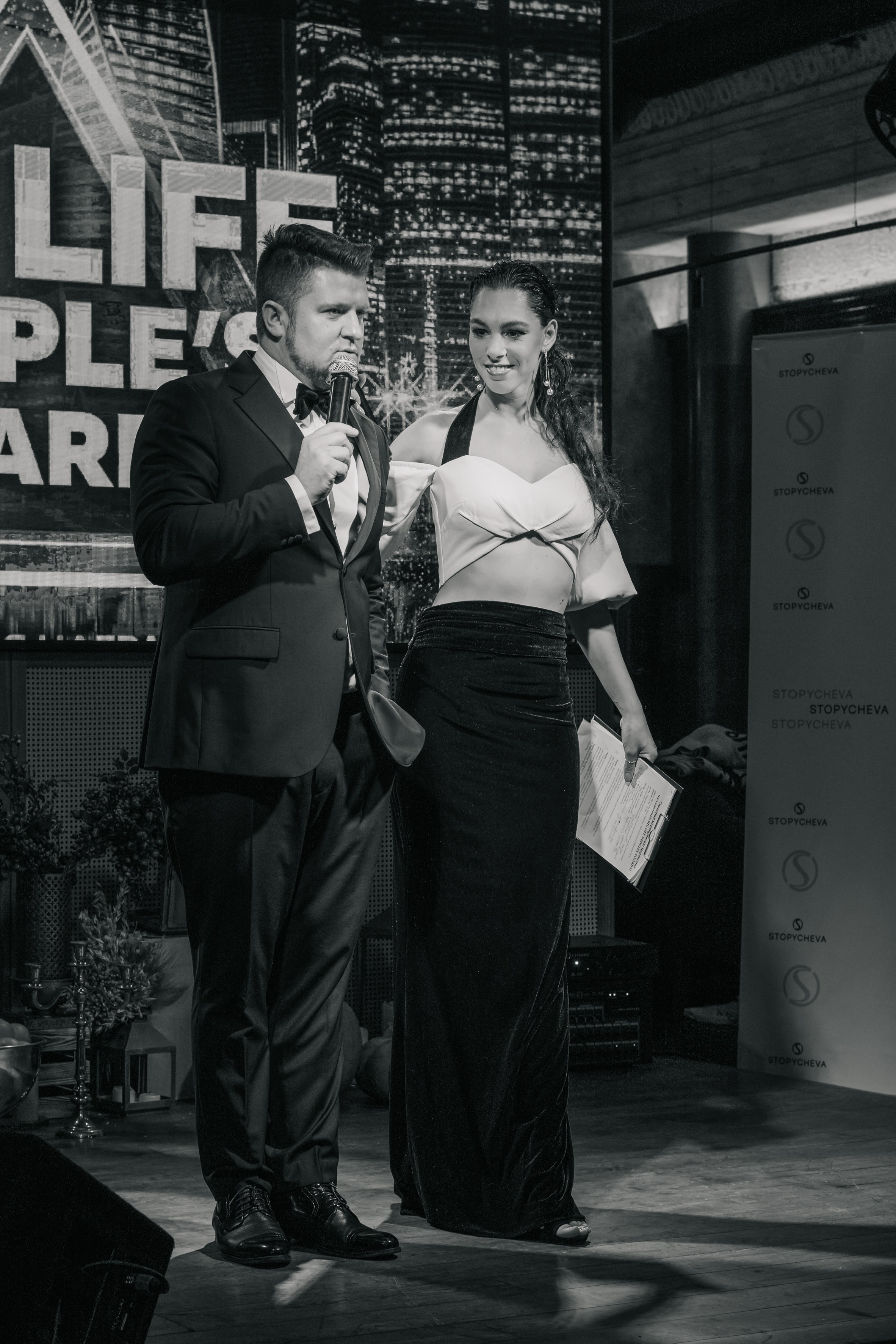 Smooth lifestyle. Женский фотограф в Москве Анастасия Сидорова