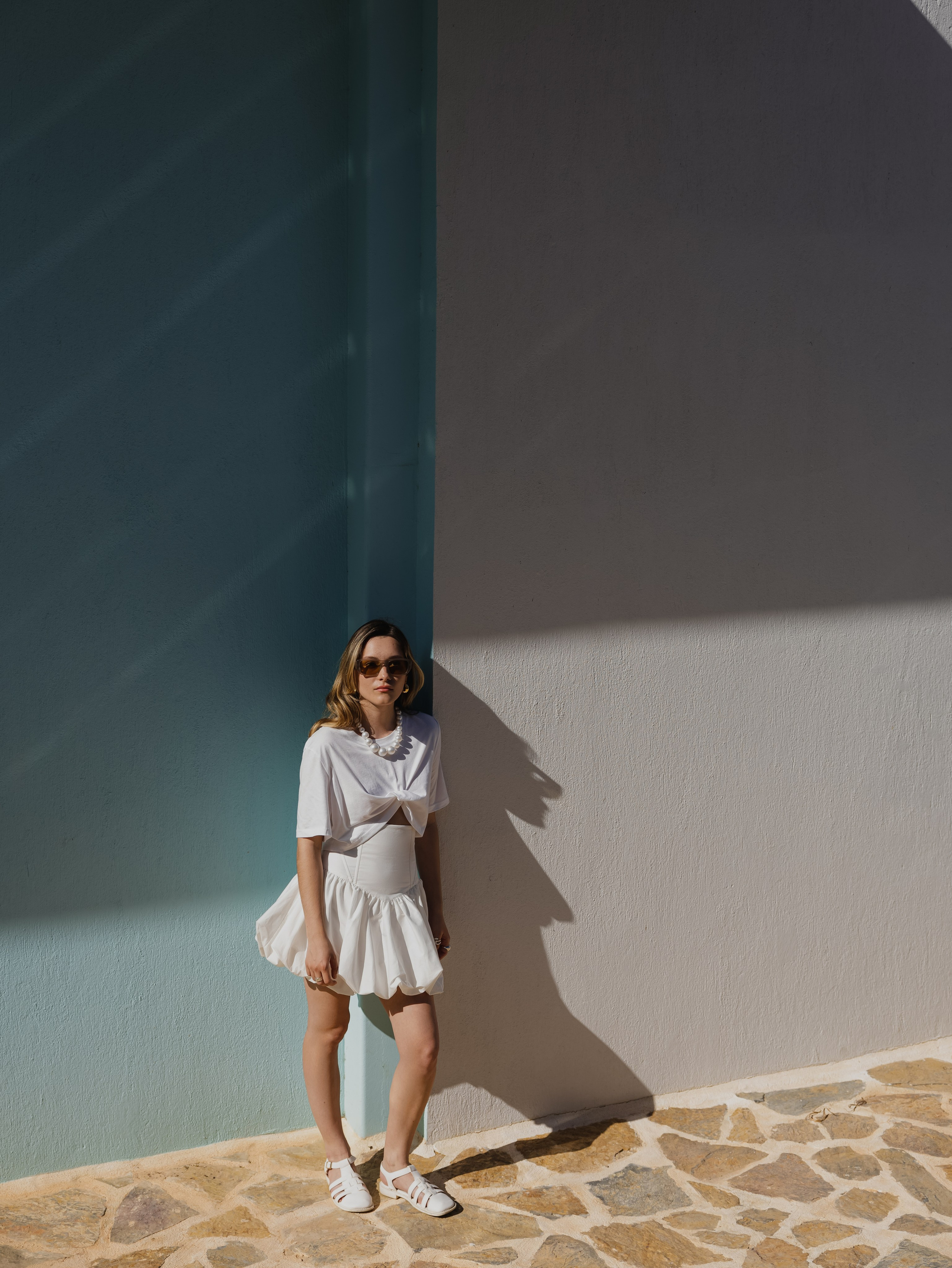 Ветер в наших волосах