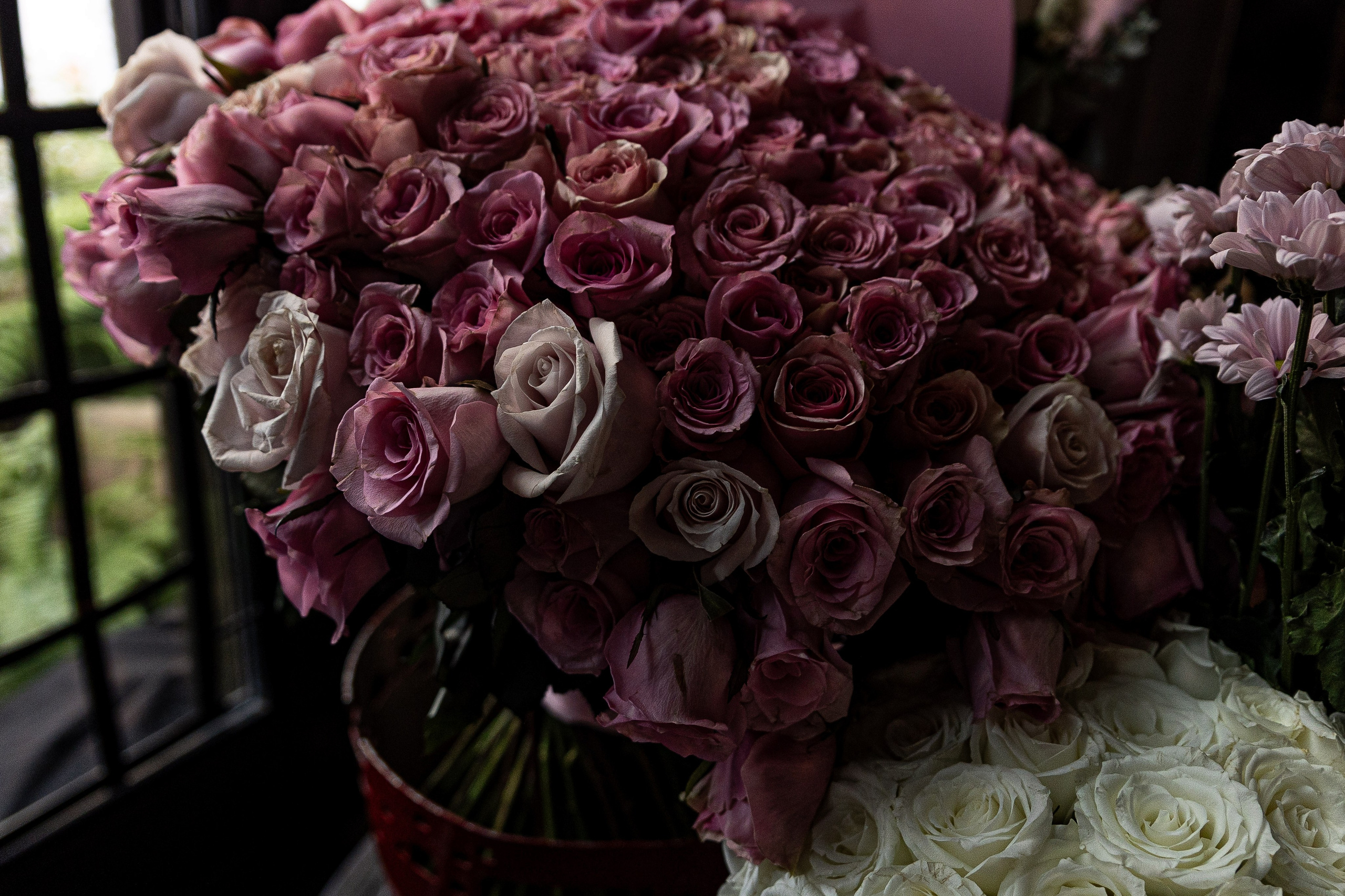 Бизнес-завтрак Anex group