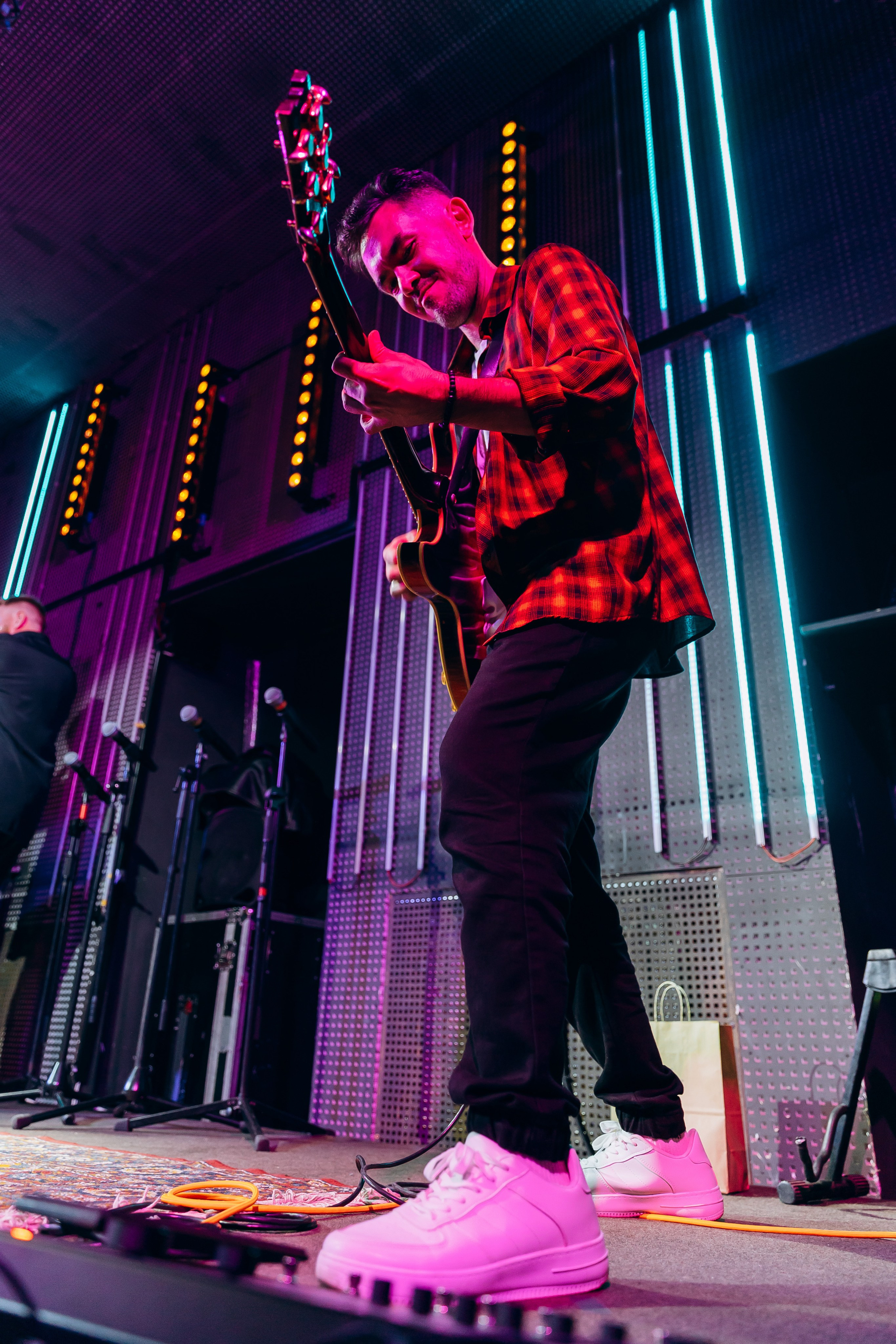 Ilgiz & Malsi Music. Свадебный фотограф Казань|Москва Ranas4you