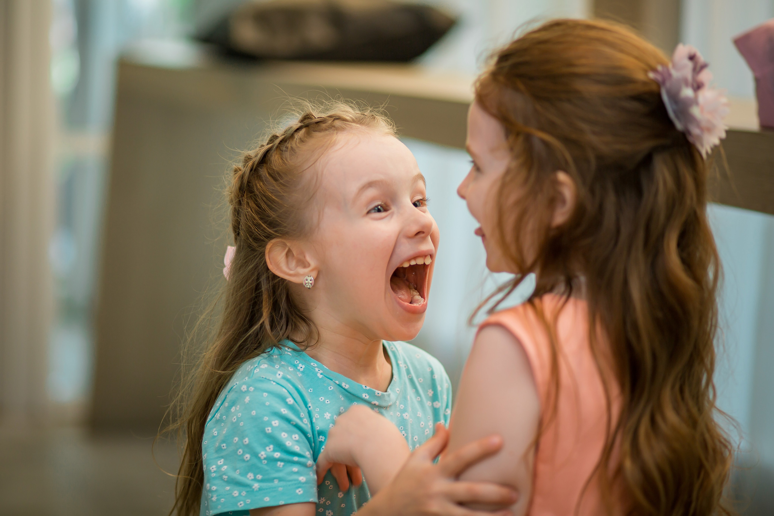 Выпускной детского сада на Ранчо. Фотографиня Мария Дикова