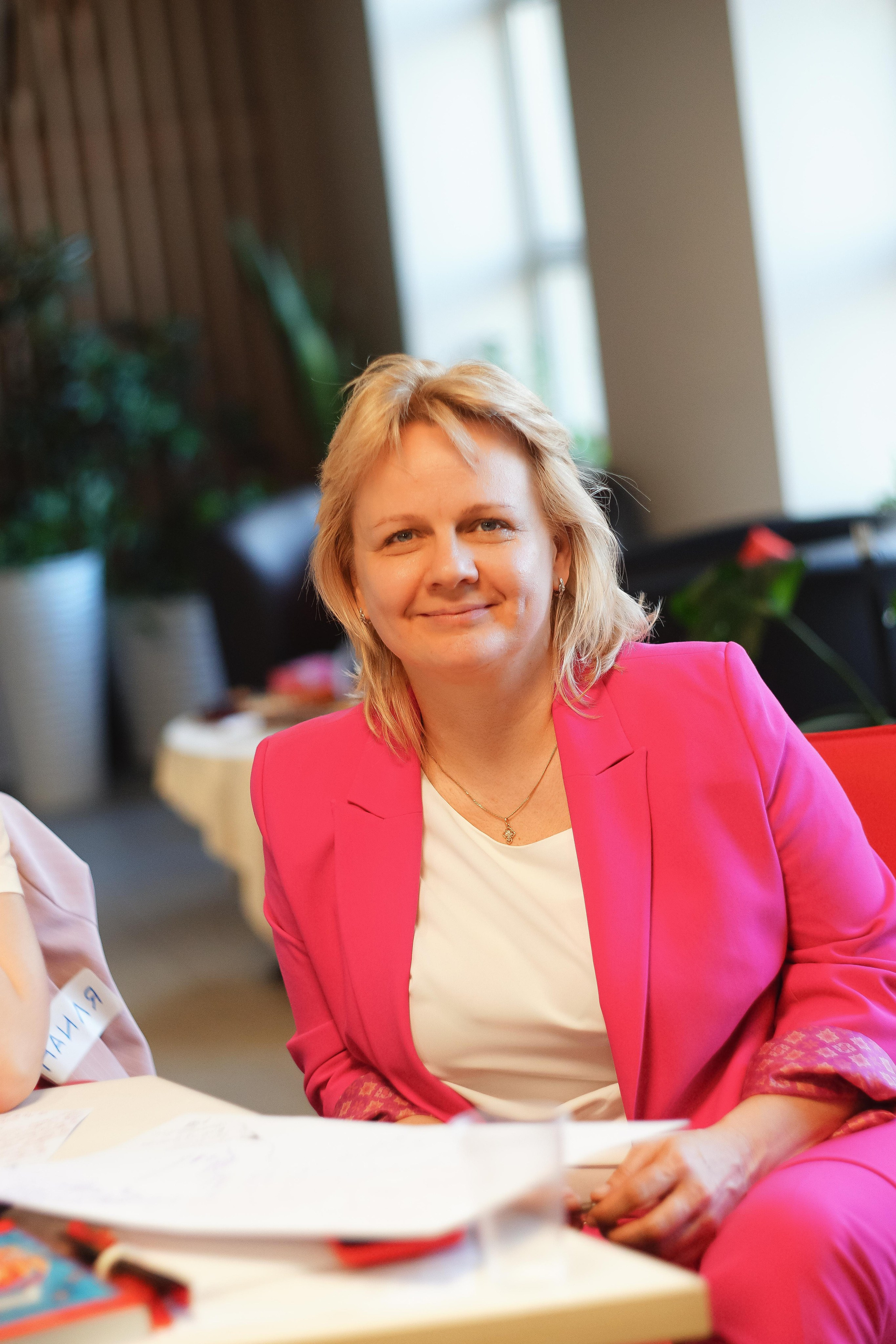 Презентация Forise. Сайт фотографа Нади Новиковой