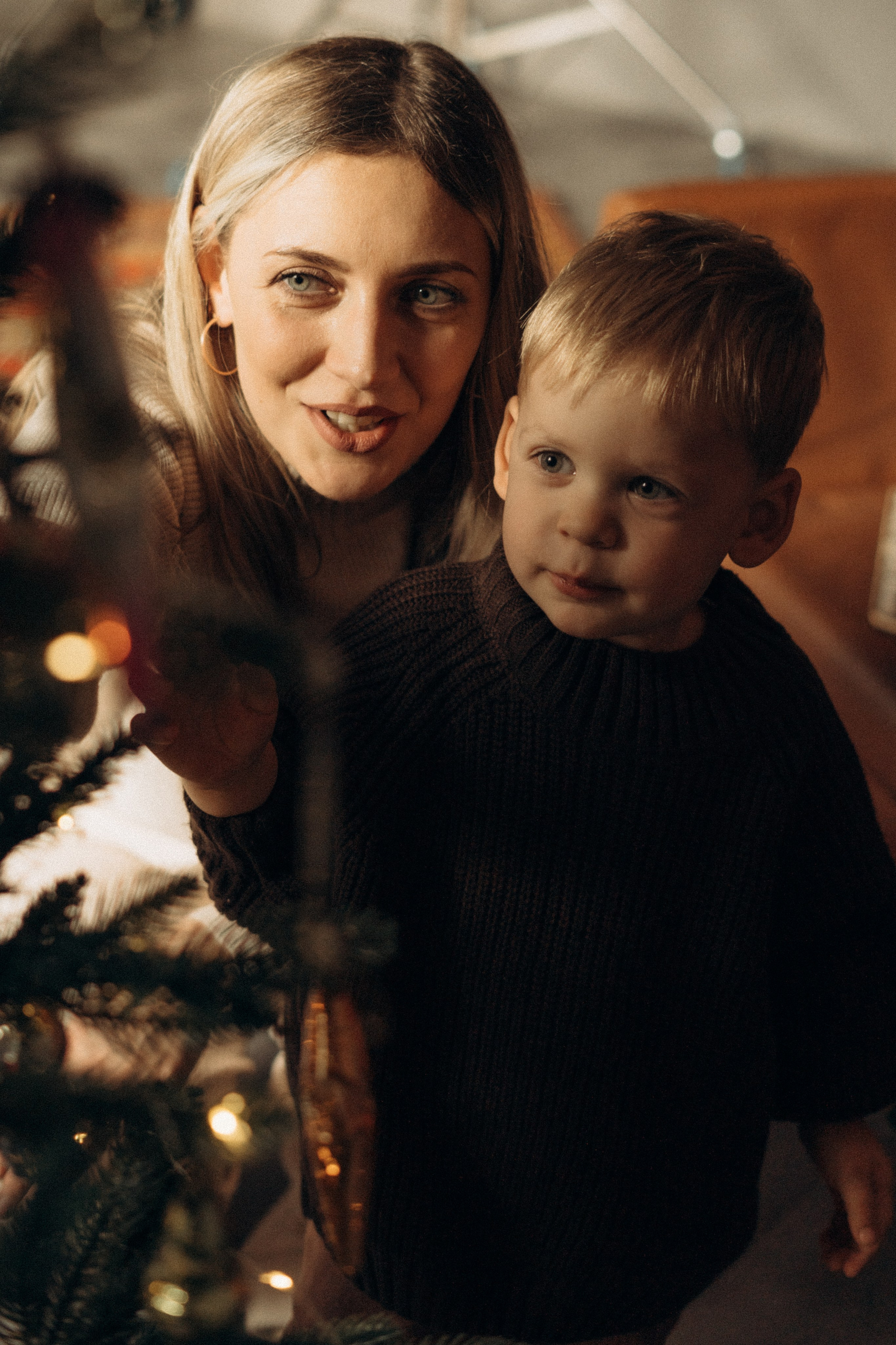 Семейные съемки. Фотограф Новомосковск | Тула
