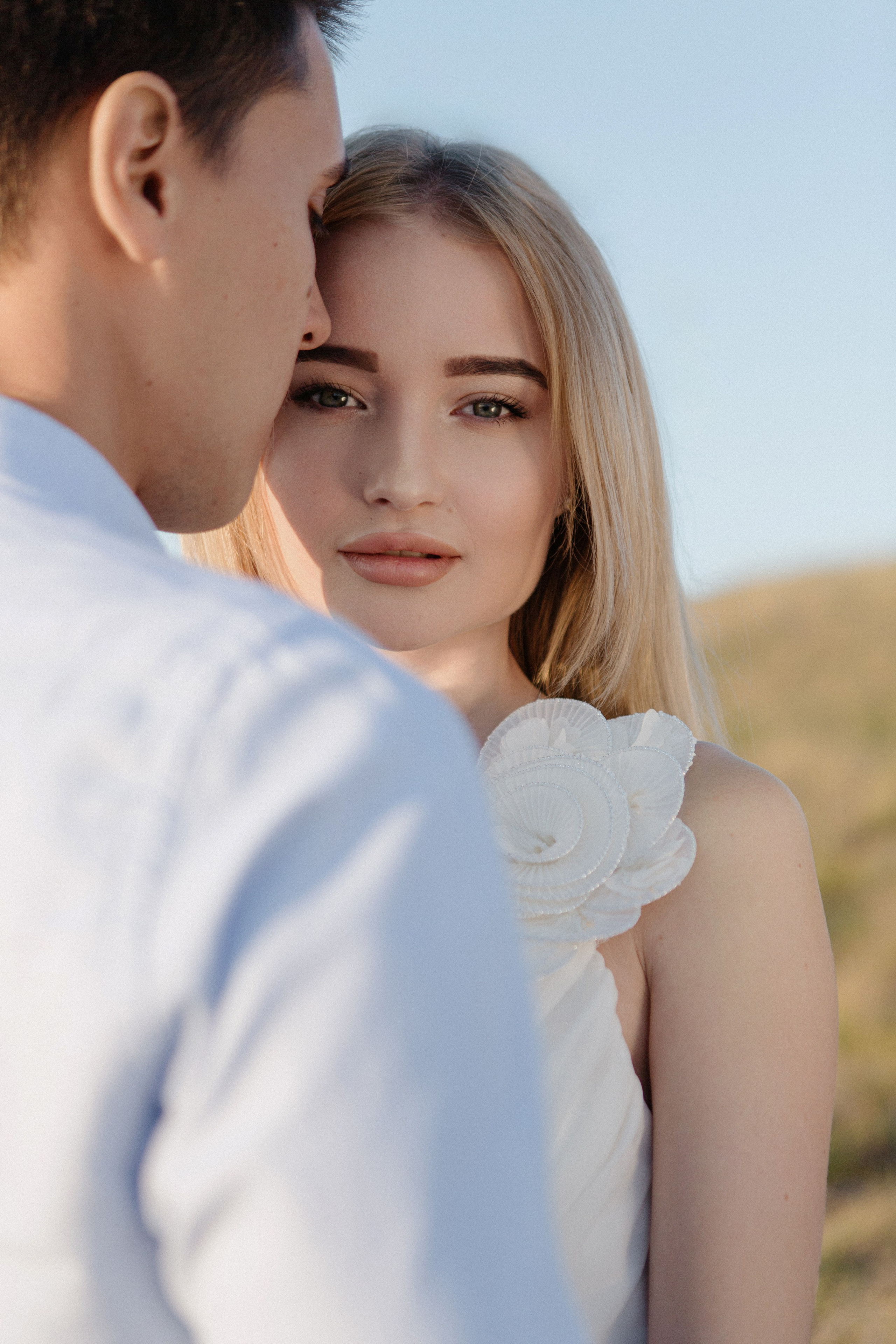 Лёша и Настя. Свадебный и семейный фотограф в Санкт-Петербурге Дмитрий Панин