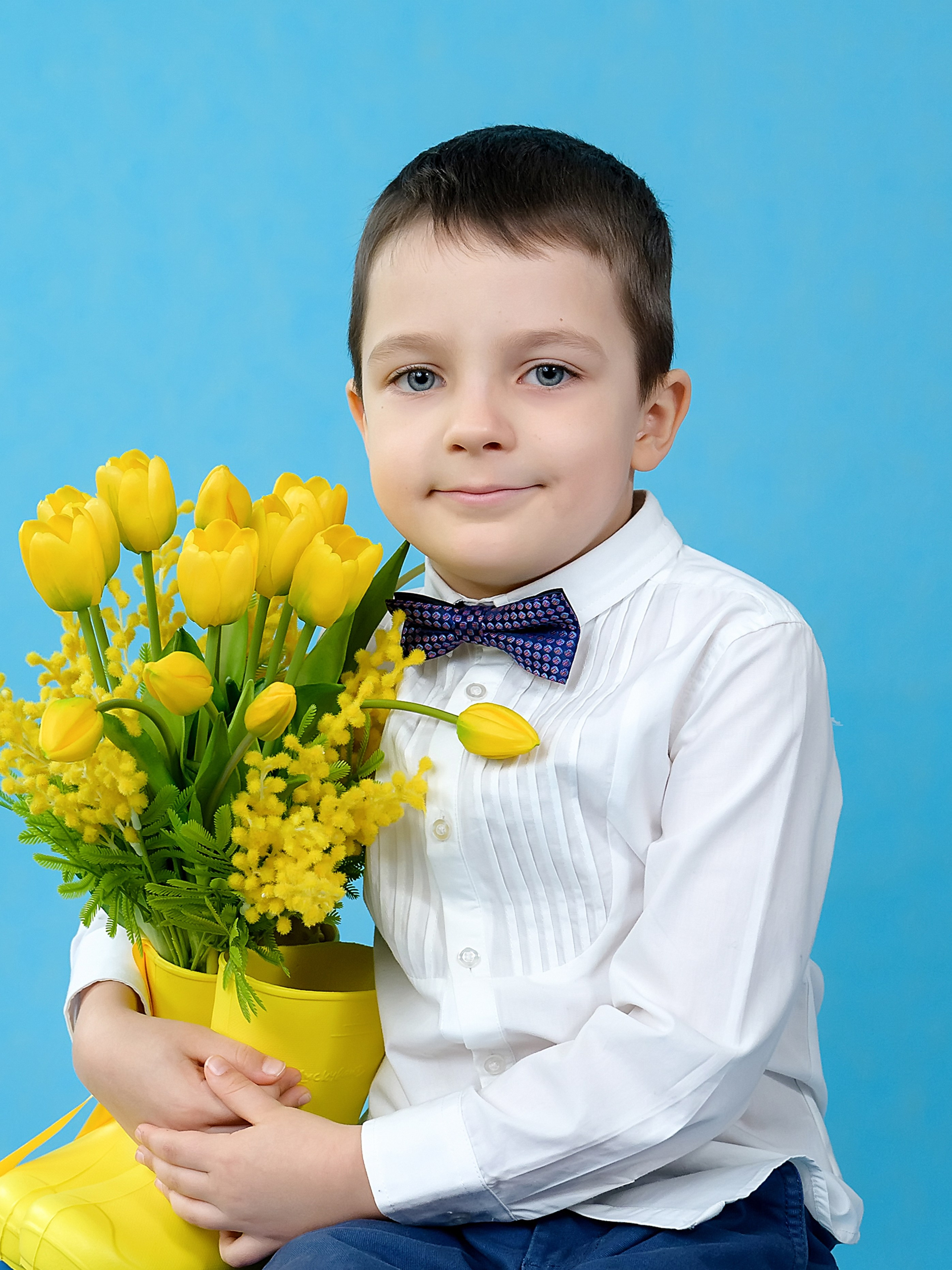 Фоны
