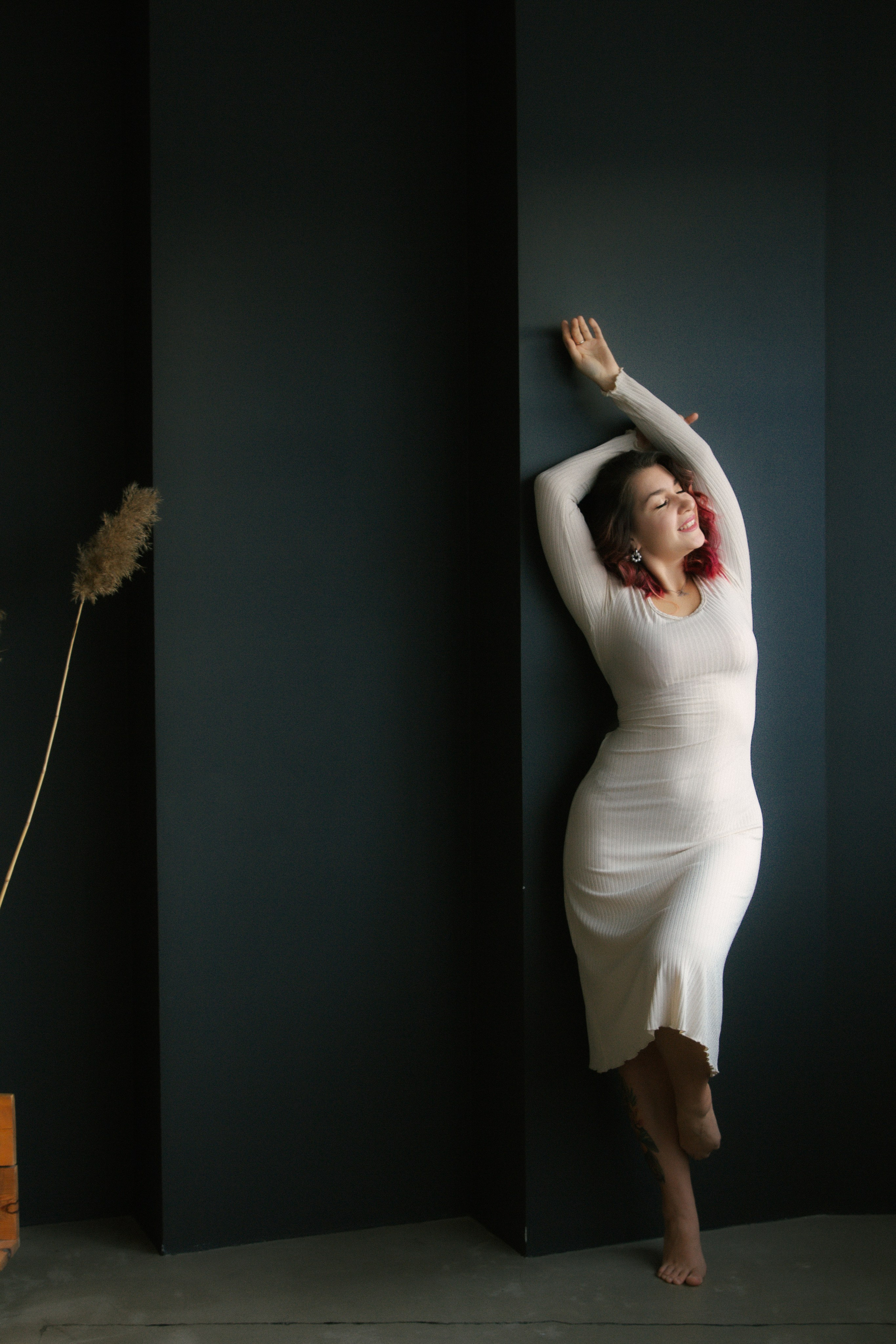 Катя Катарсис. Фотограф Настя Булочка Екатеринубрг