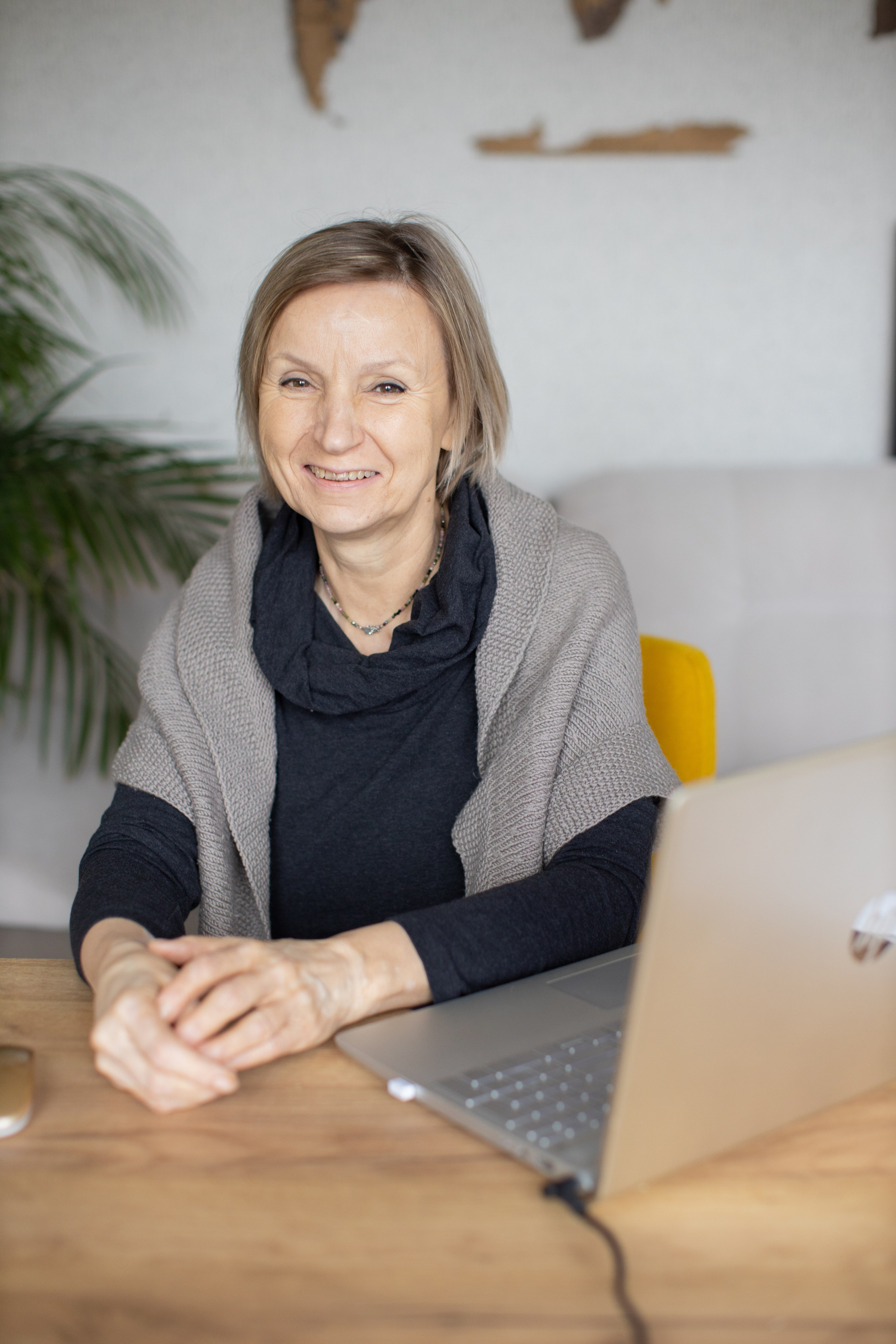 Галина. Главная