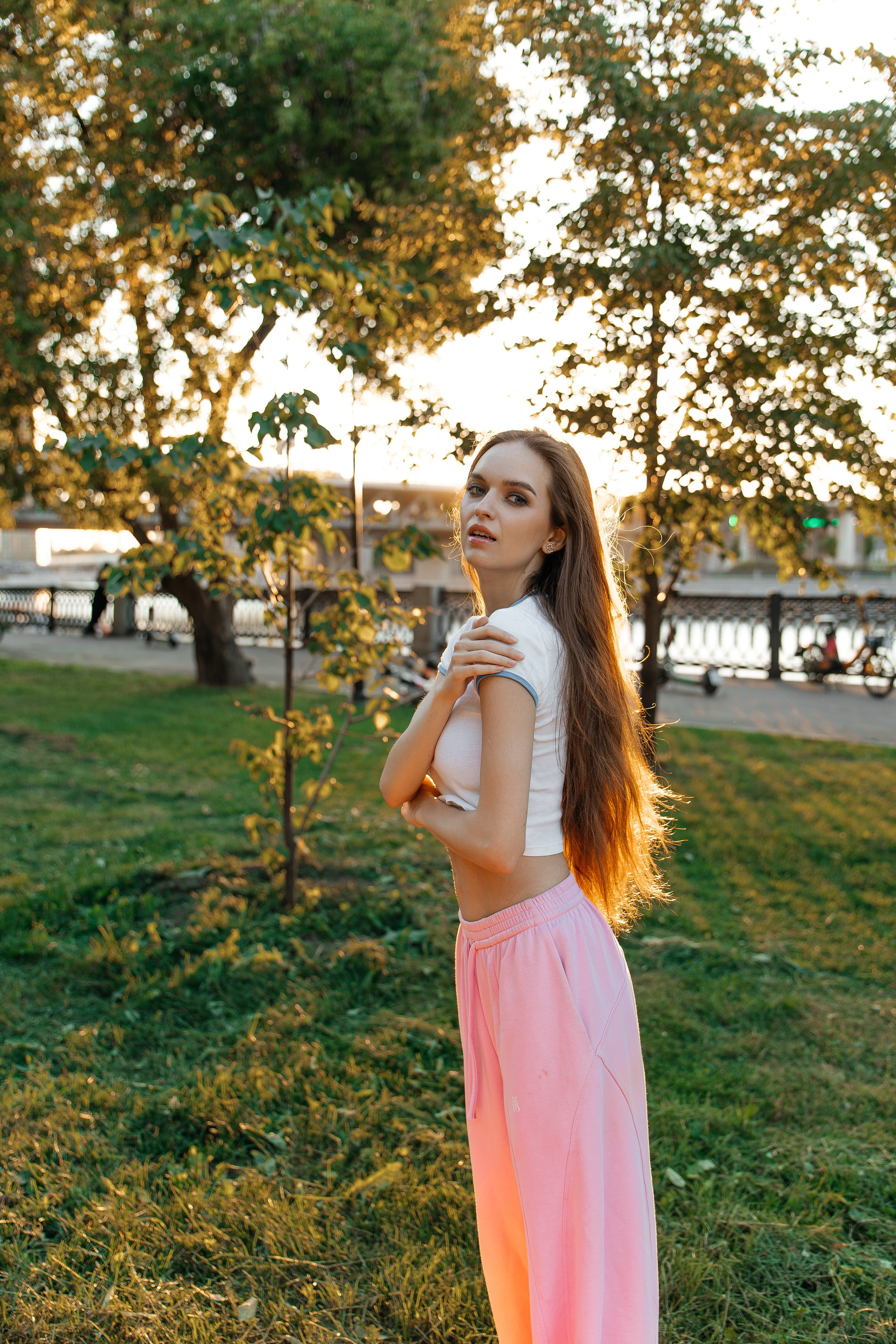 Nicole. Семейный и свадебный фотограф в Москве Елизавета Окульская