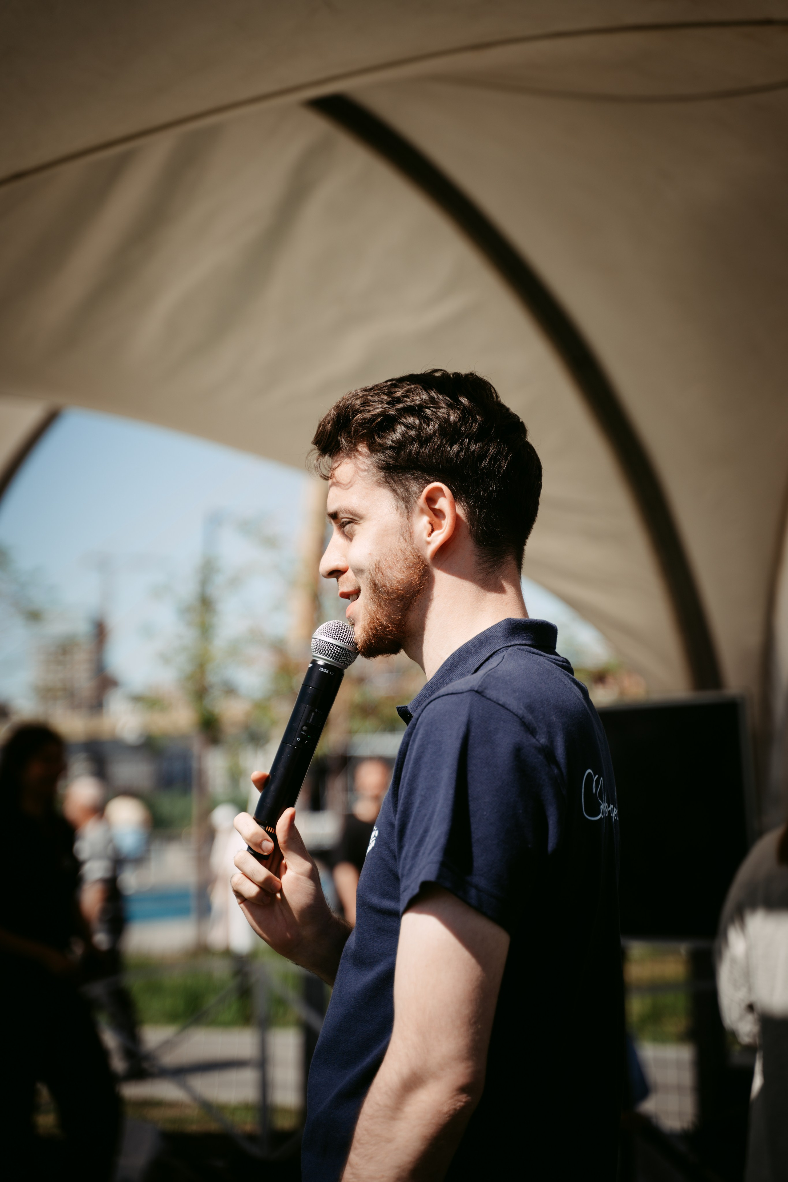 День молодежи 2024. Главная