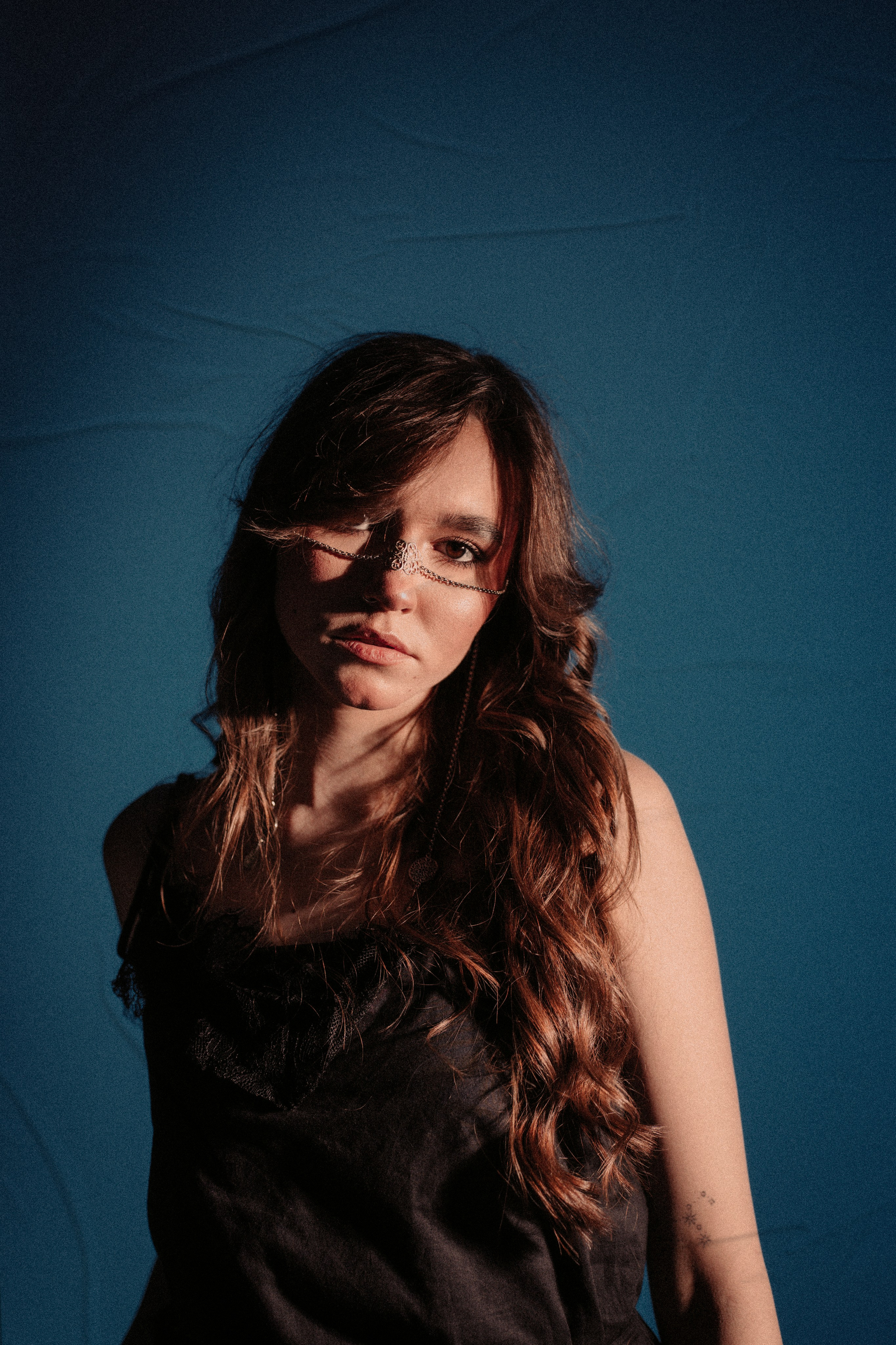 Kamilluna. Главная