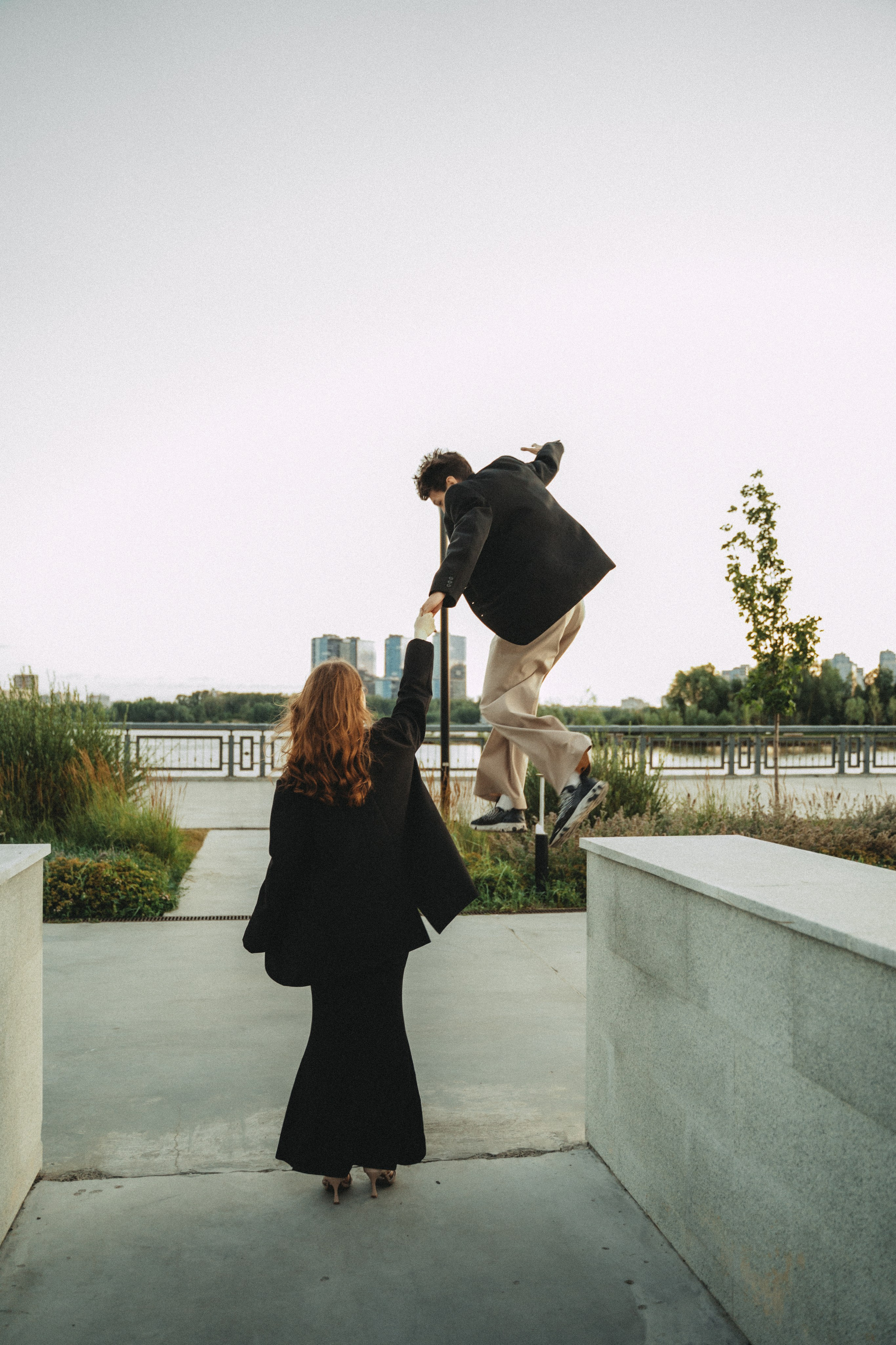 Дамир и Йолдыз. Главная