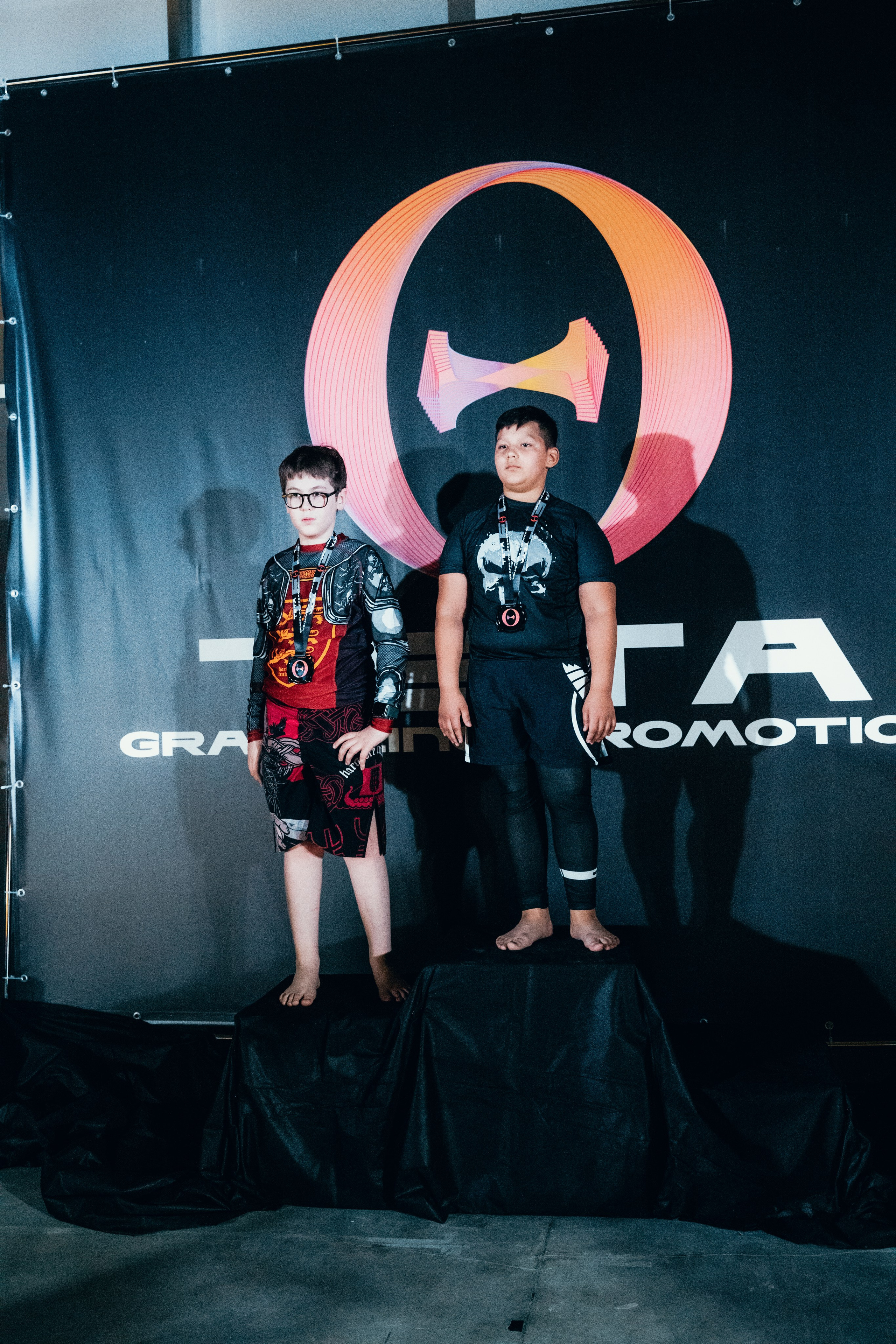 Турнир Teta Promotion 2024. Главная