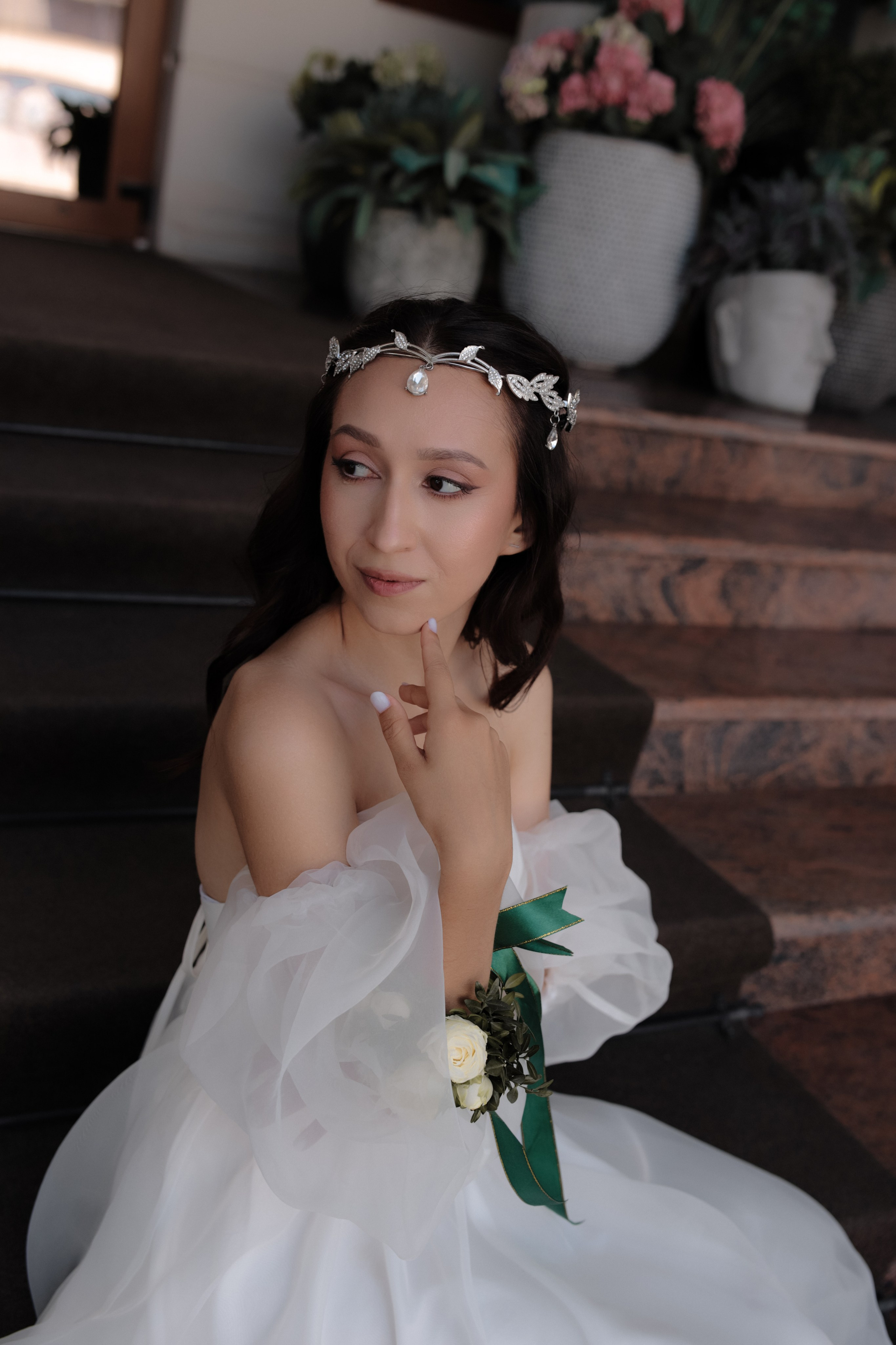 Свадьбы. Фотограф Наталья Лепесей