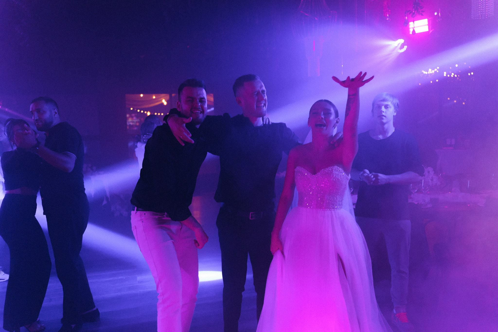 Вова и Олеся. Свадебный Фотограф Хабаровск Евгений Корсков