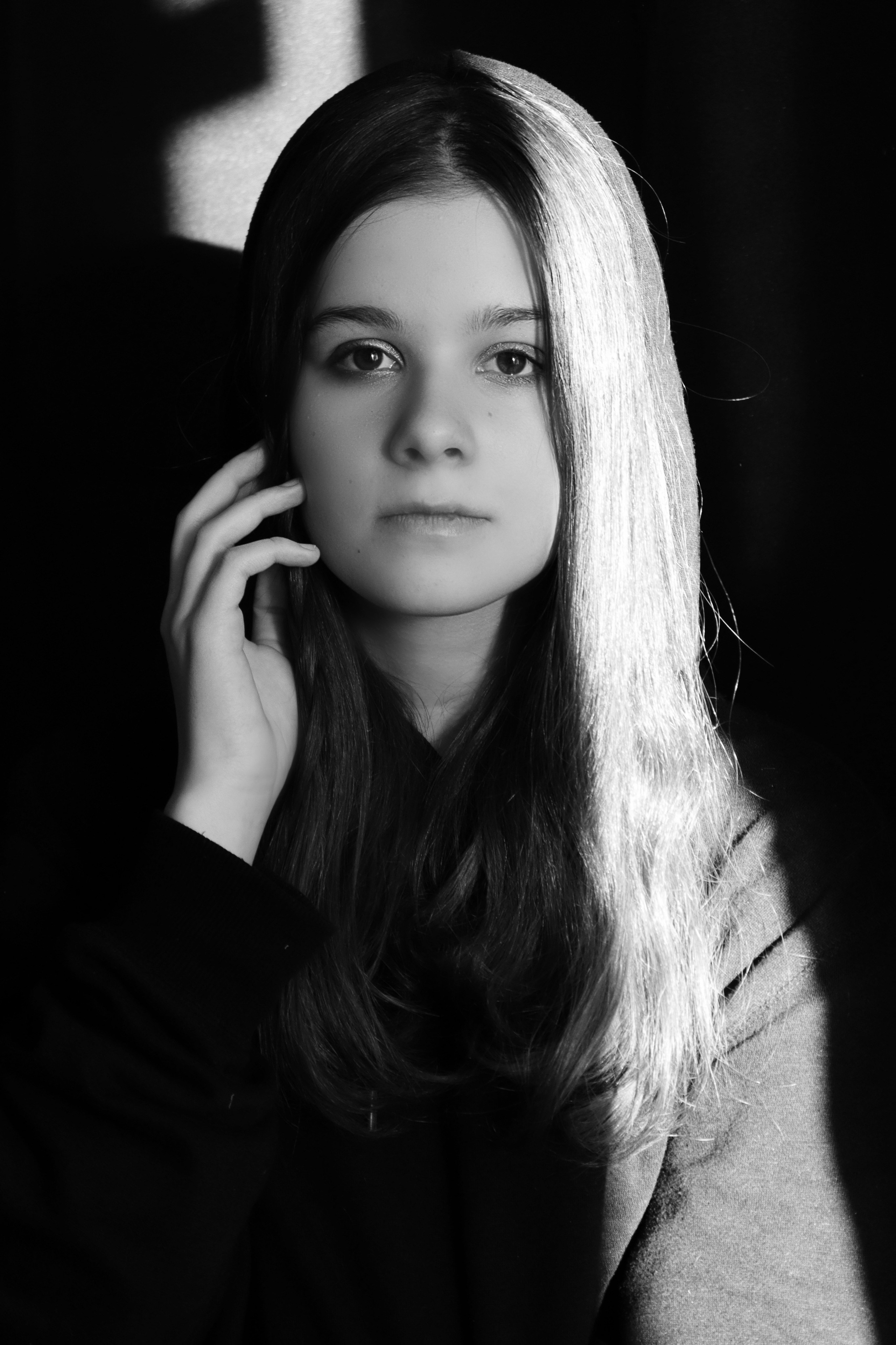 Саша. Фотограф в Санкт-Петербурге. Индивидуальная съемка и фотопрогулки