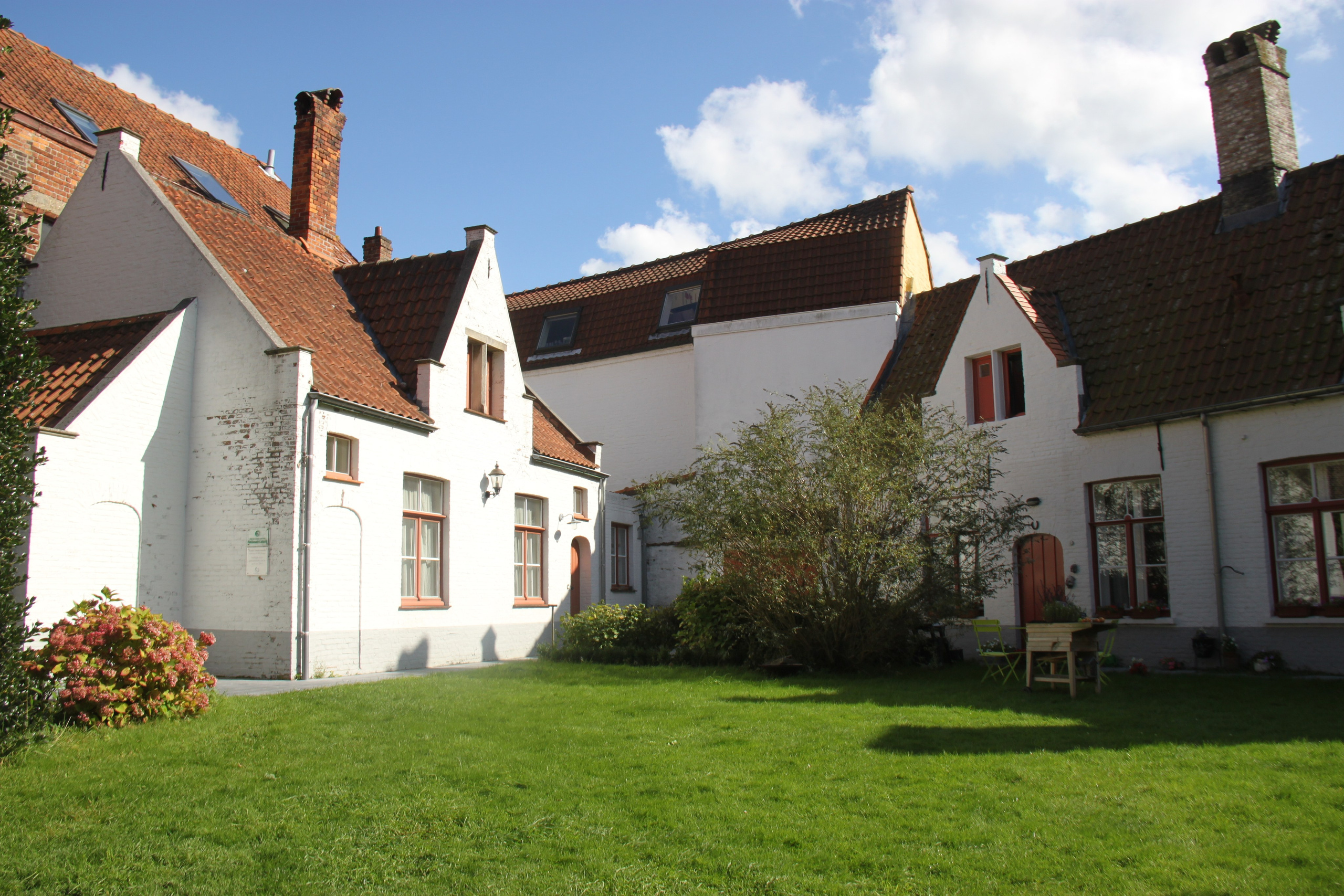 Bruges, Belgium. Andrey Filippov Photographer
