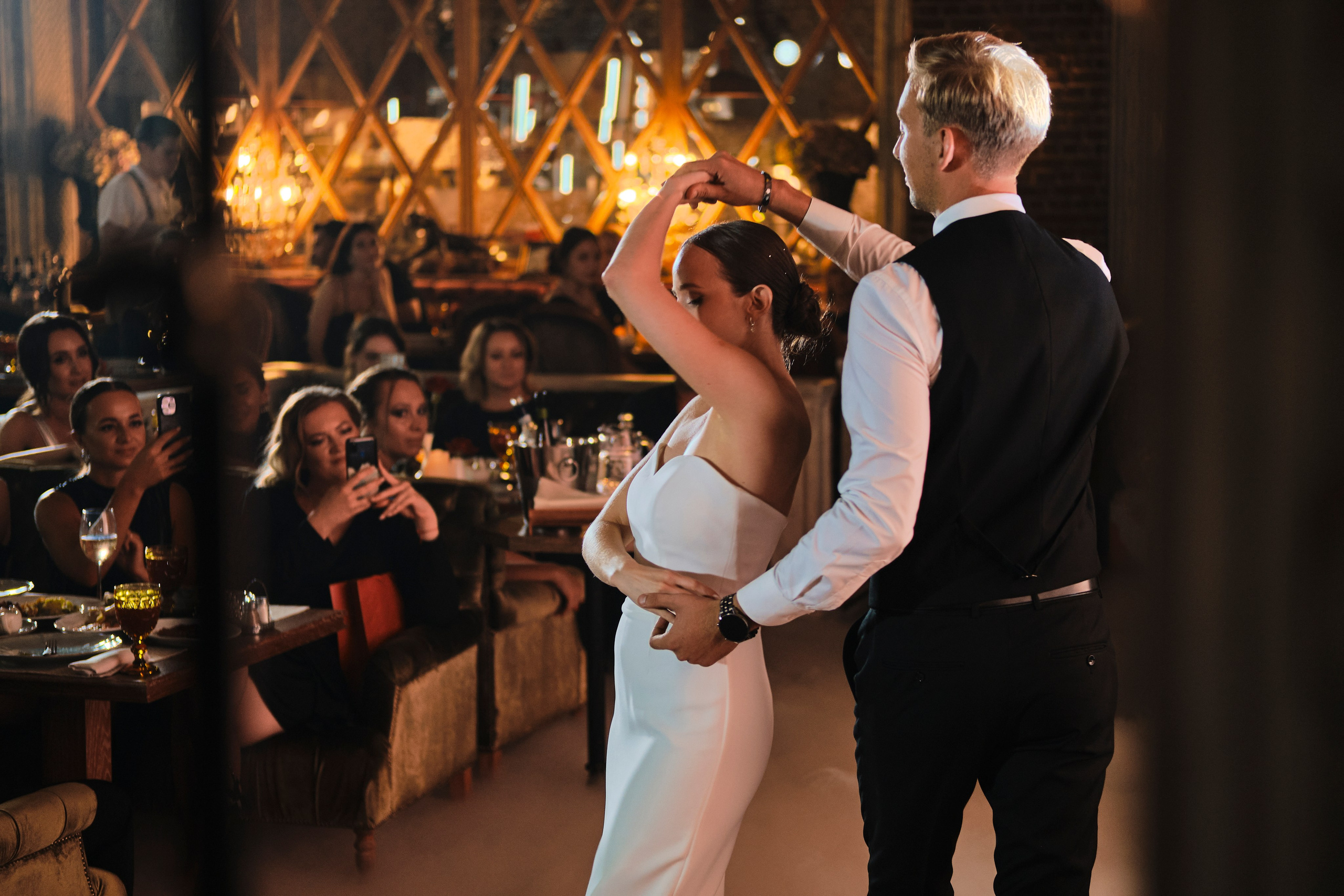 Валерия и Владимир | 2023. Матвей Яворский — фотограф в Челябинске