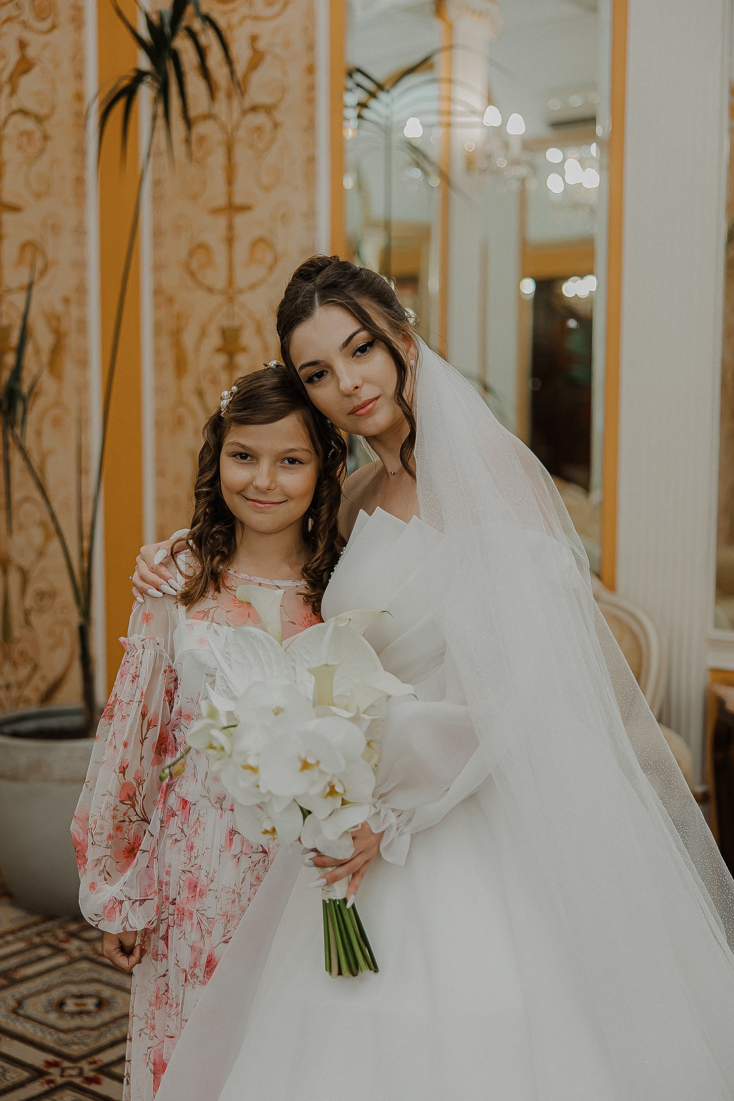 Александр и Маргарита. Свадебный и семейный фотограф Елизавета Ермак | Москва и МО