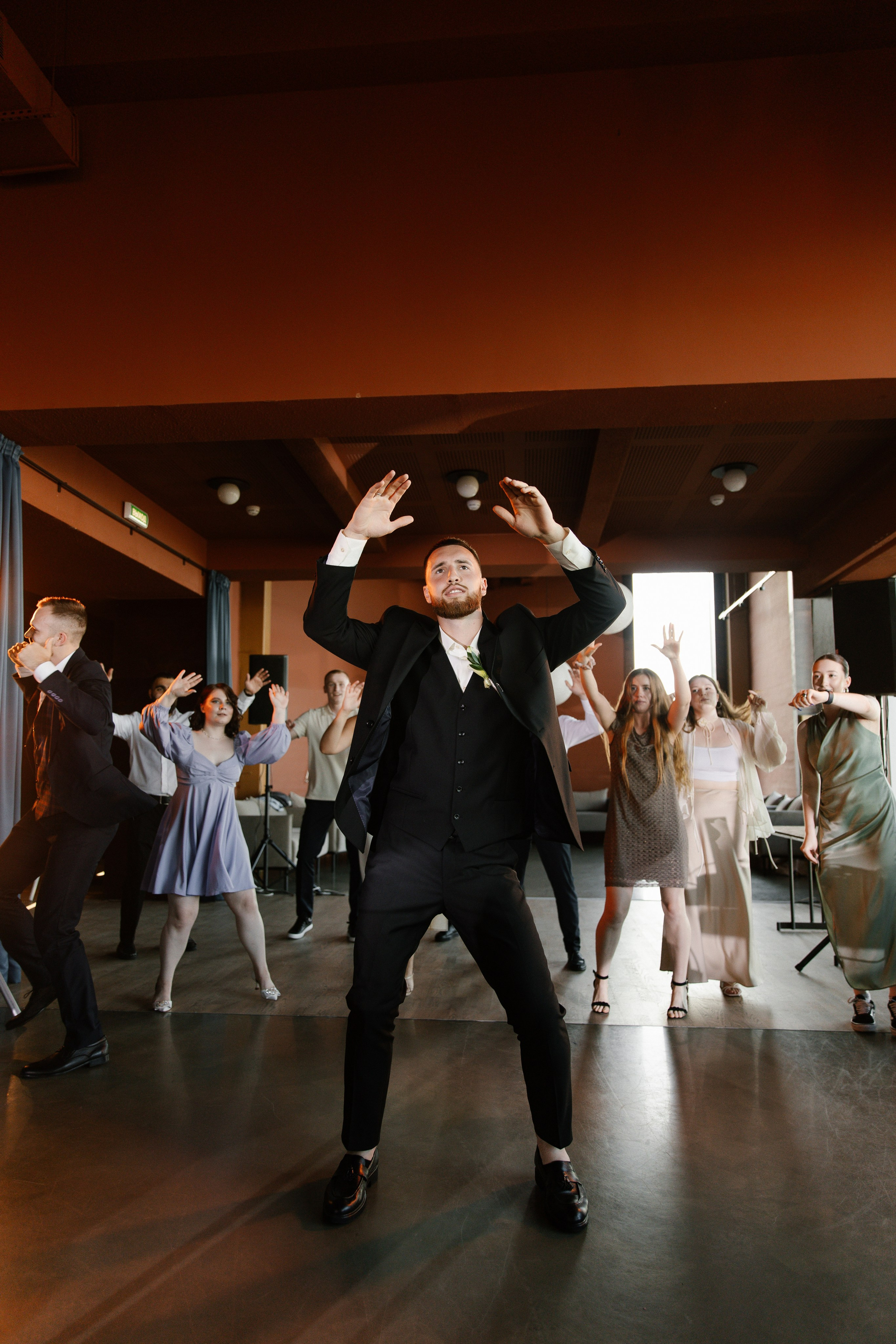 Веня и Даша. Брысина Алёна/ фотограф Петрозаводск, Карелия