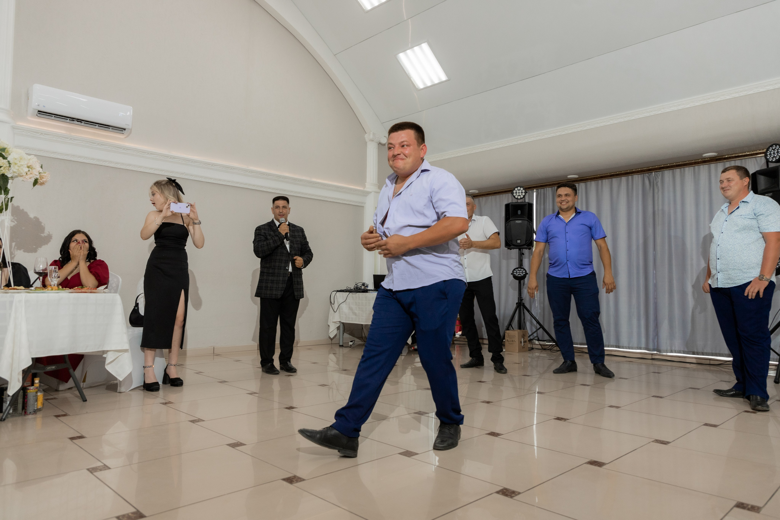 Алексей и Светлана (сокращено). Свадебный фотограф Ангелина Сунгатулина | Саратов | Балаково | Вольск