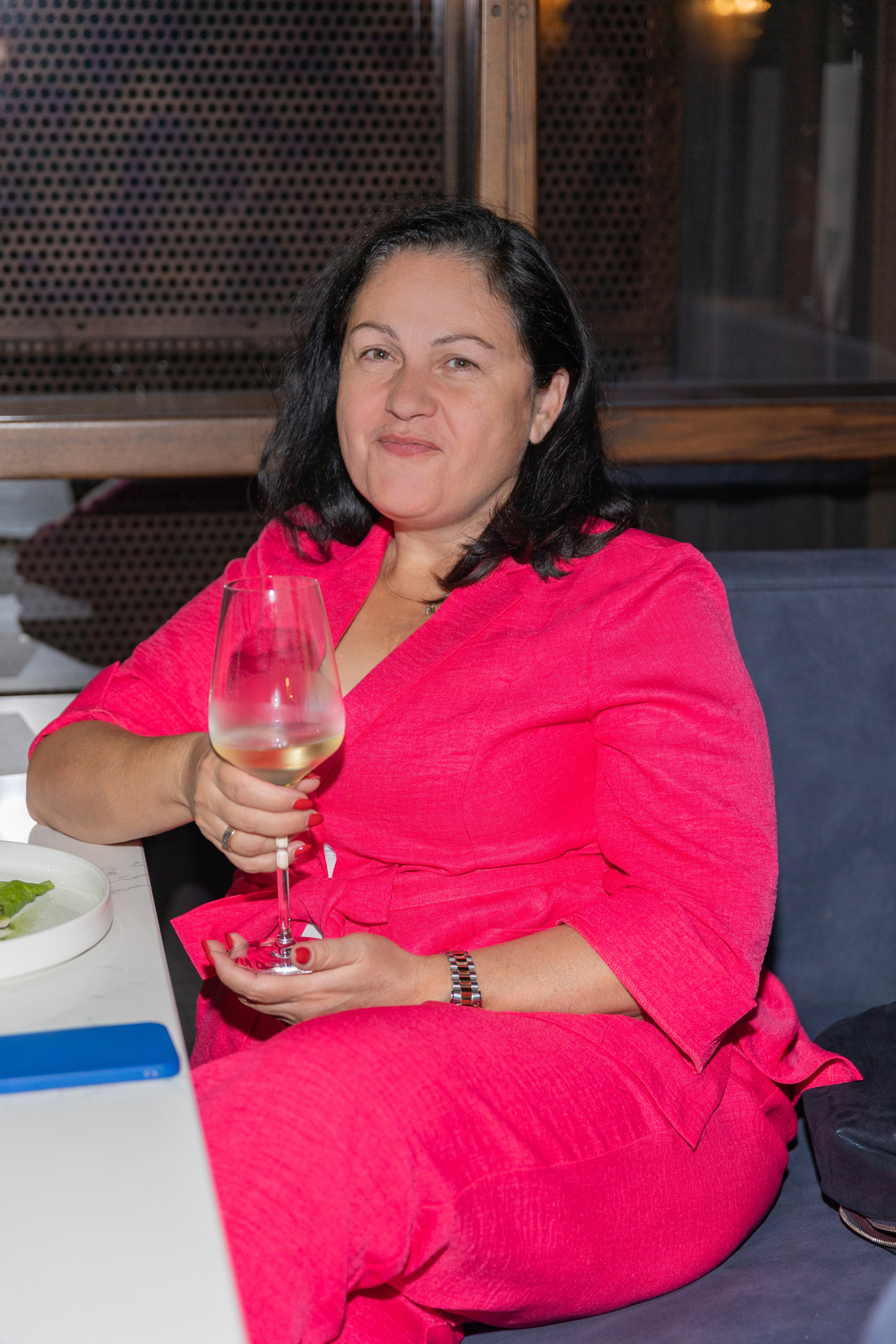 Дигустация вина от магазина Дилан в ресторане Кантина. Выпускные альбомы во Владивостоке