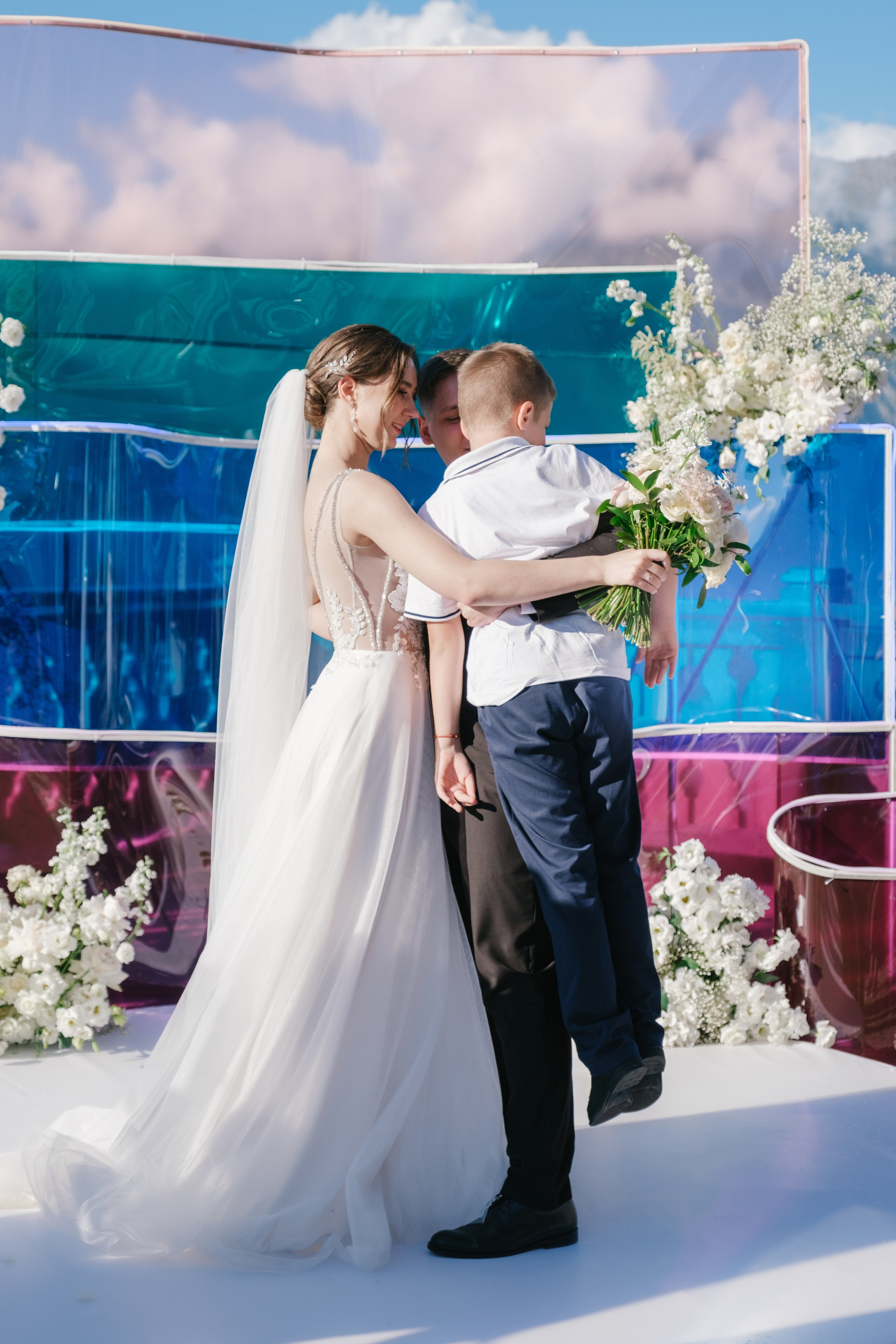 Сияние. Свадебный Видеограф Фотограф в Сочи